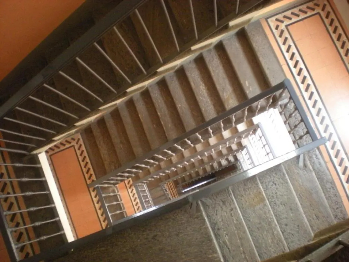 Apartment A.C.& G.O. Milan