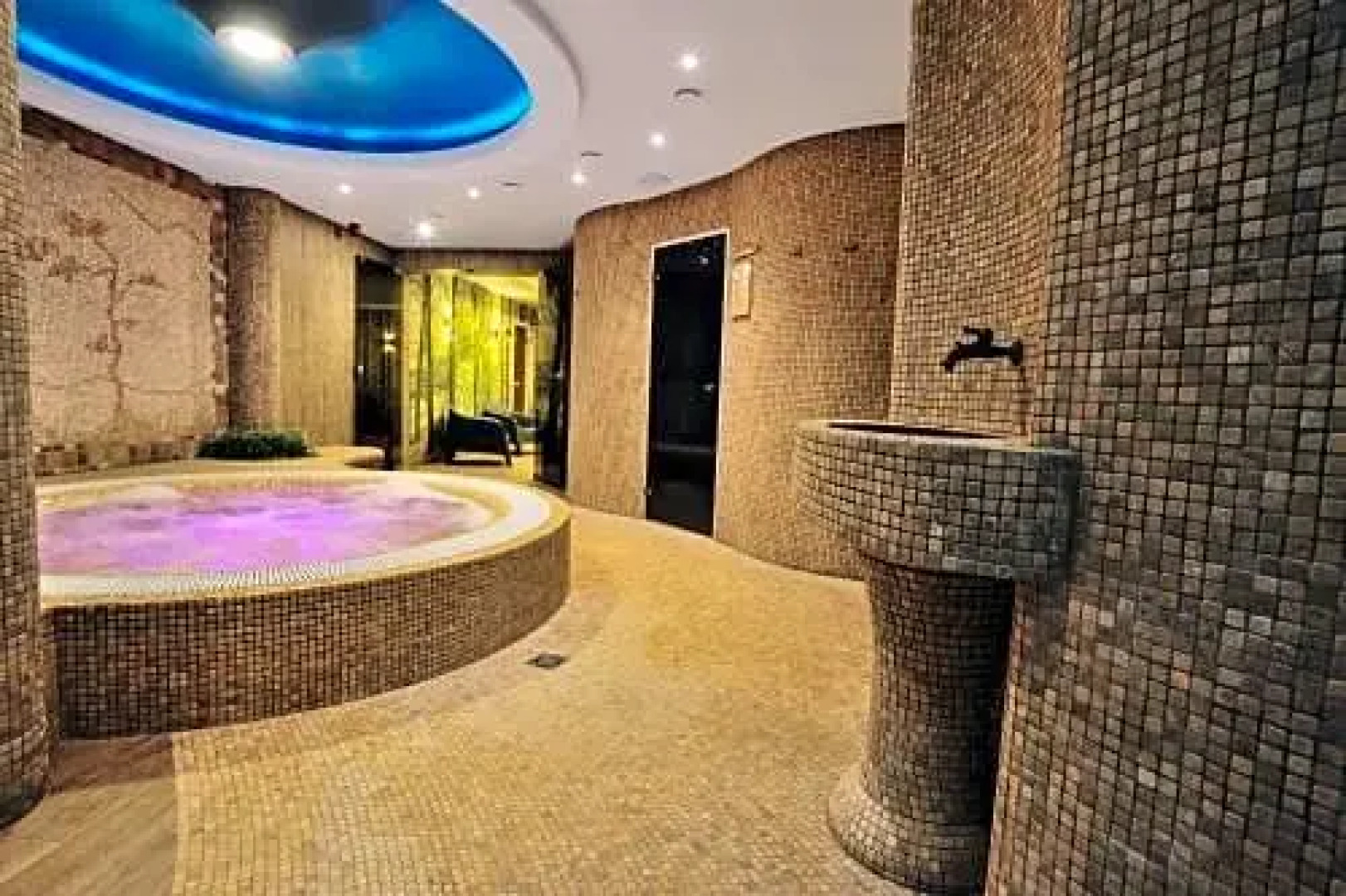 Vila Gervalis - Renginių ir poilsio centras