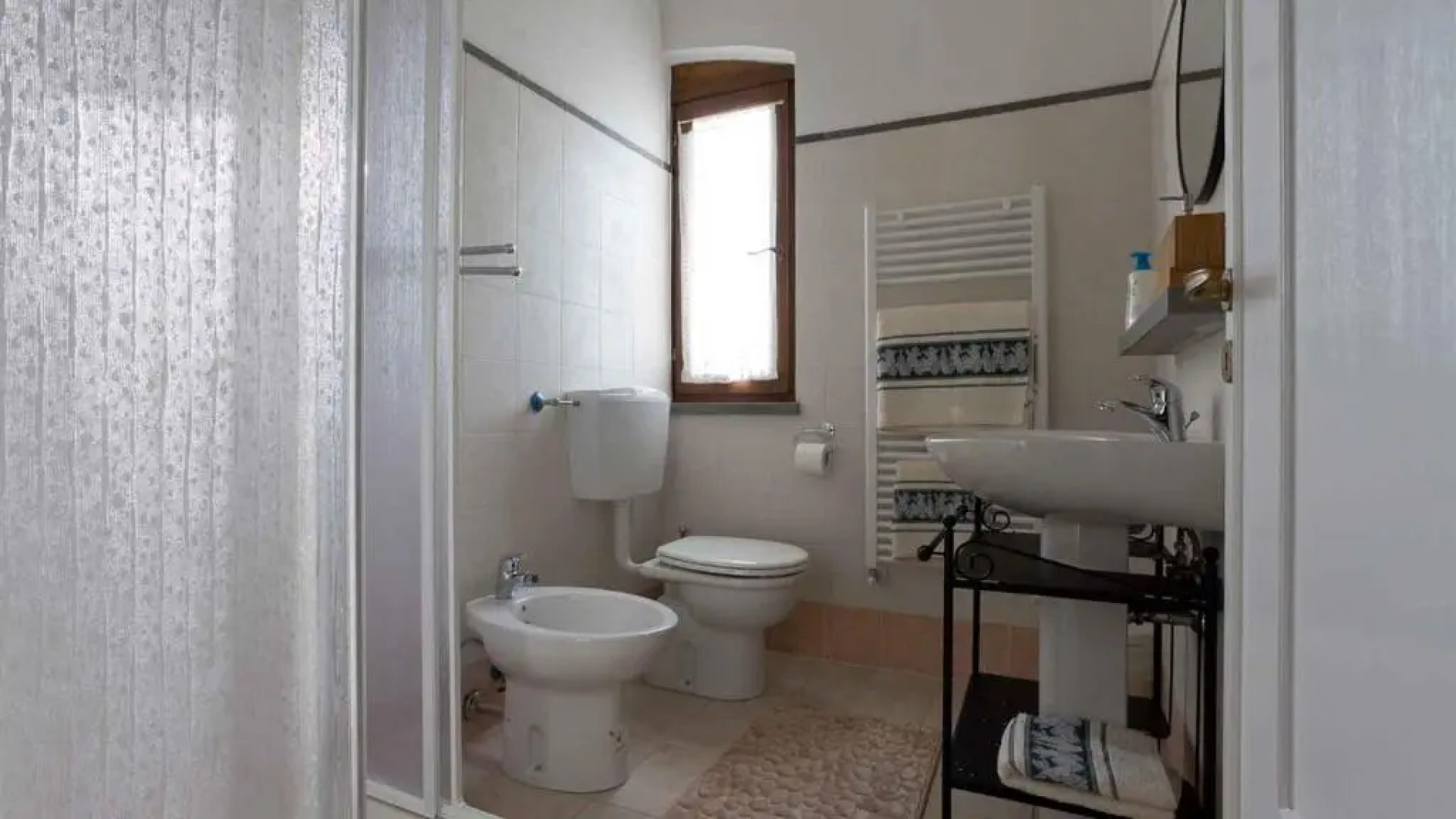 VILLA ARBEIO 8&6, Emma Villas