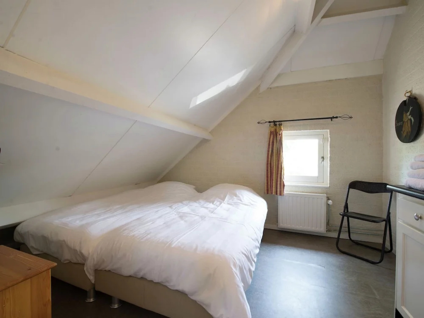 Luxury Villa in De Pier With Sauna