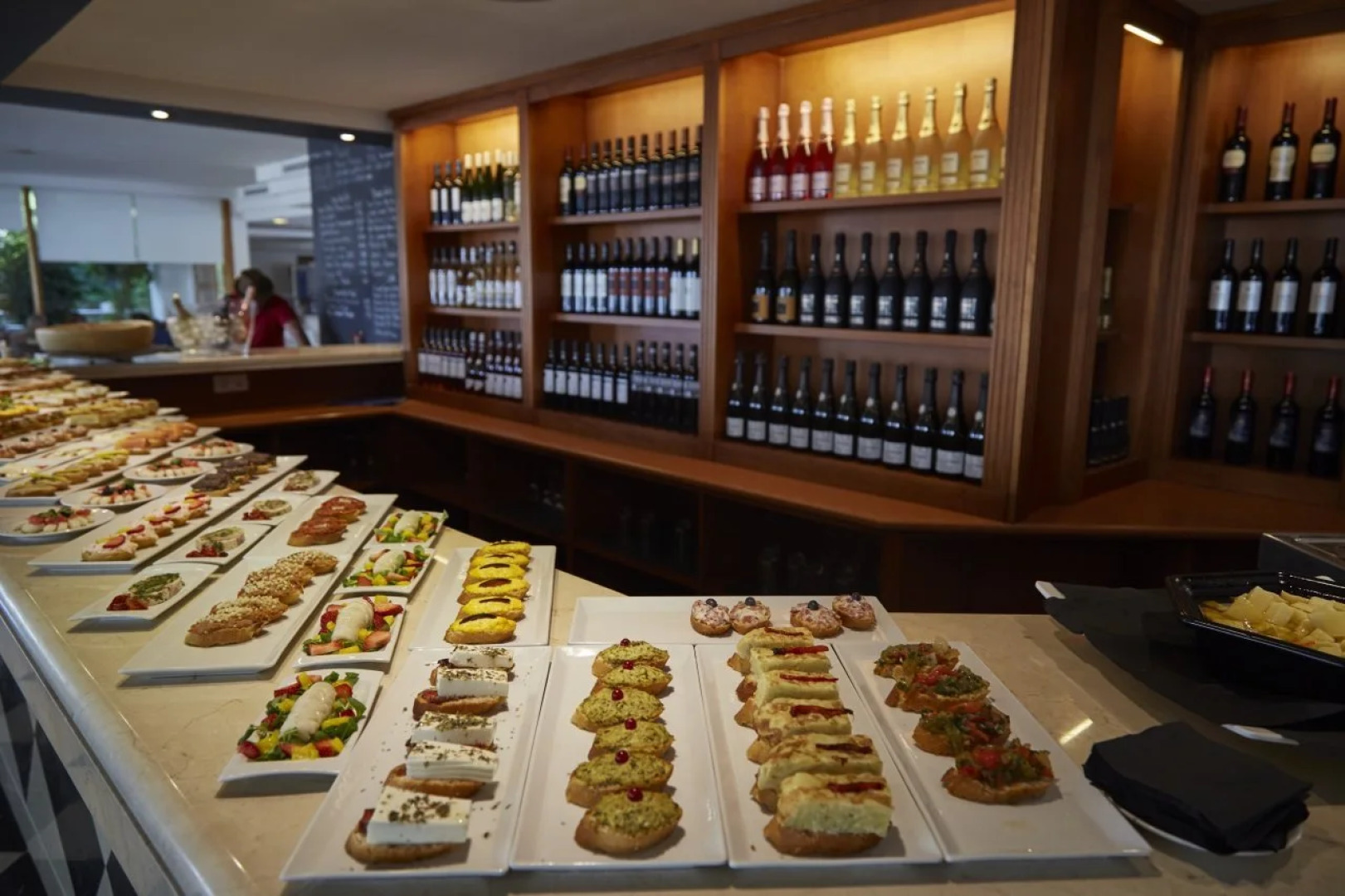 Prinsotel La Caleta Hotel And Apartments