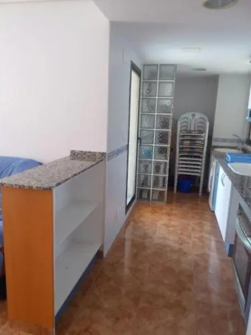 Tavernes de la Valldigna Apartment