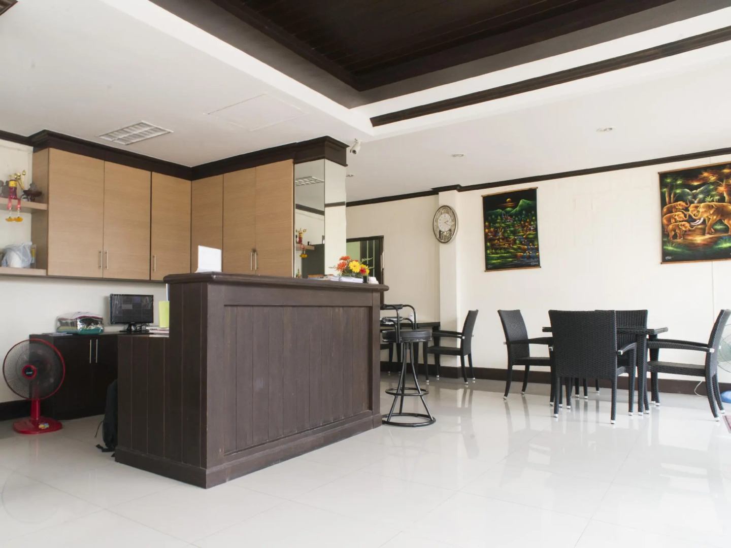 Paripas Express Hotel Patong