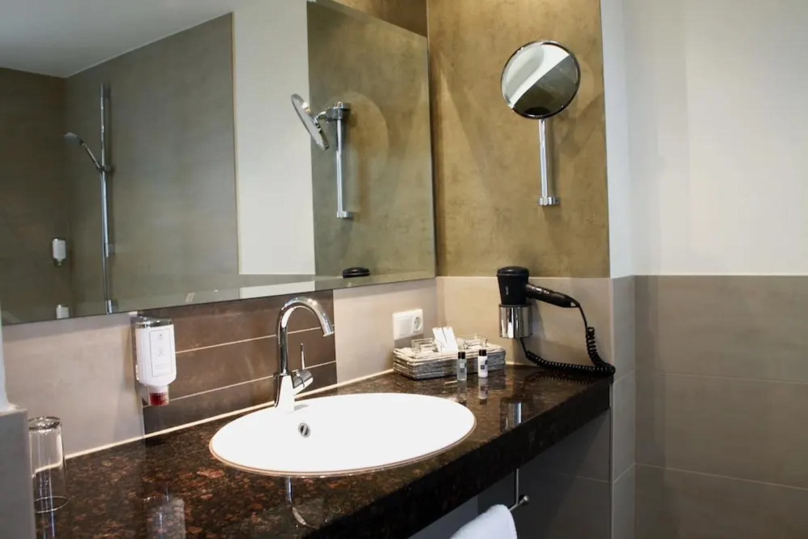 Hotel Landhaus Pollmeyer