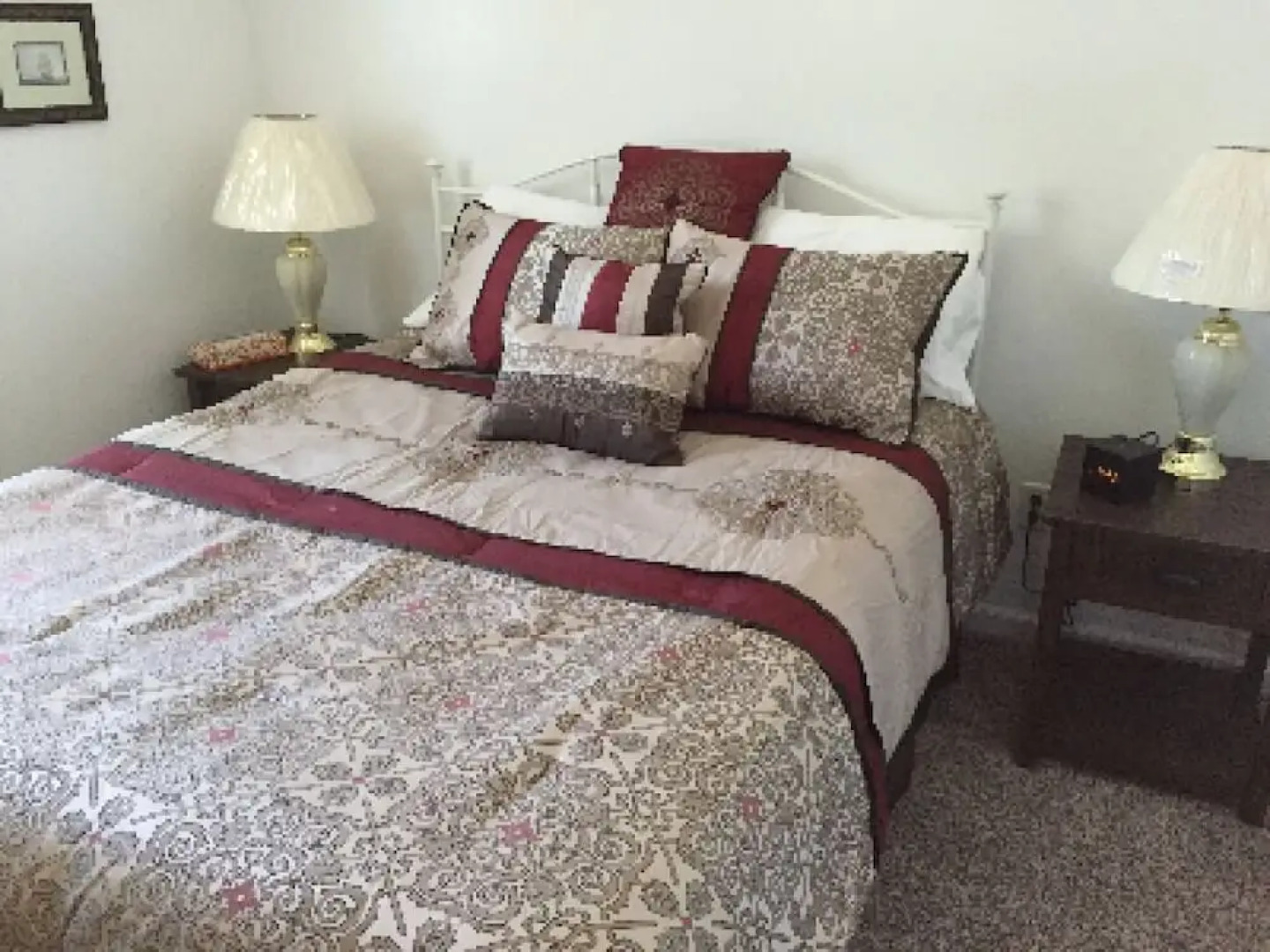 Pleasant Grove Farm LLC