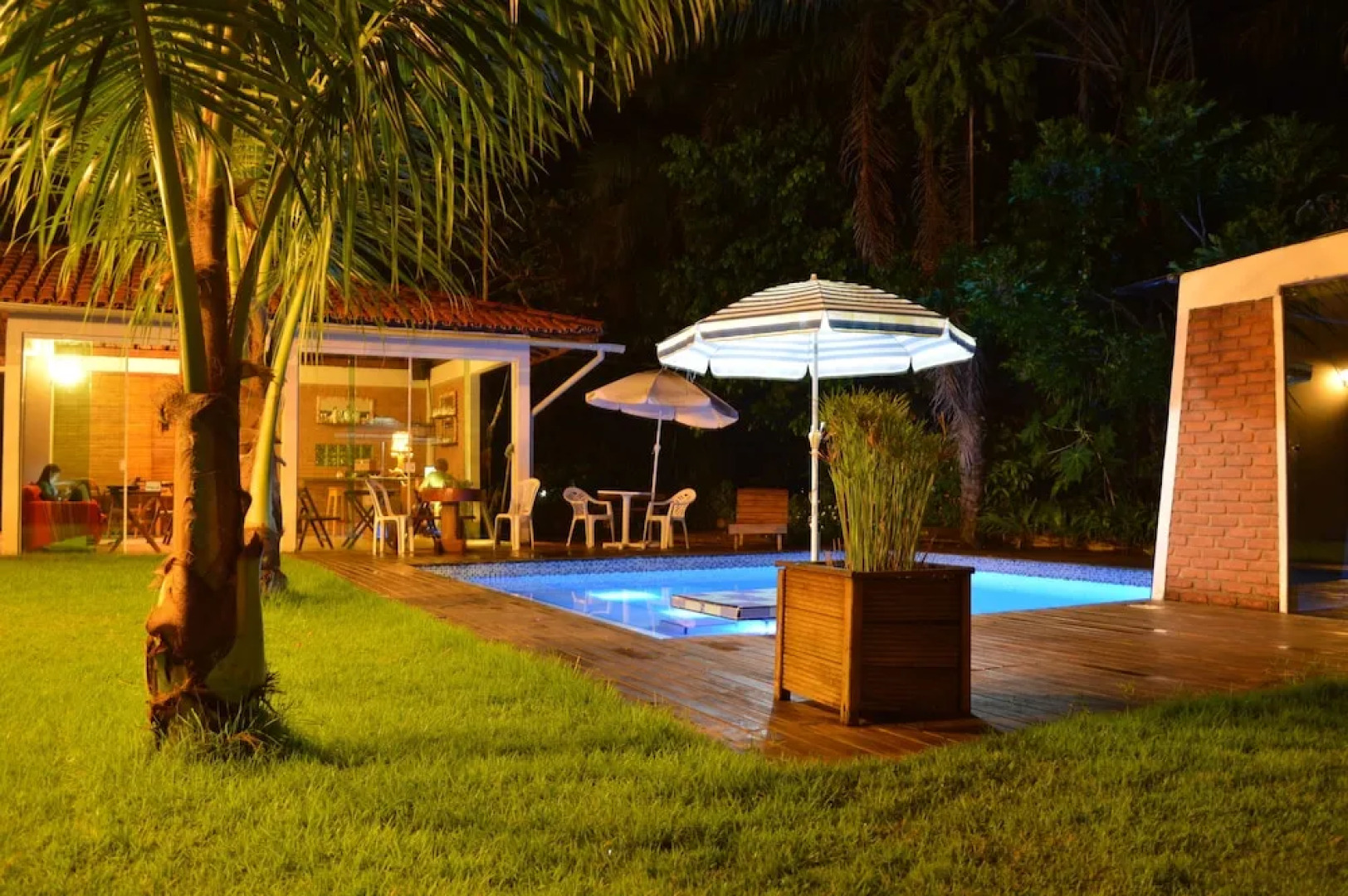 Pousada do Holandês Bahia