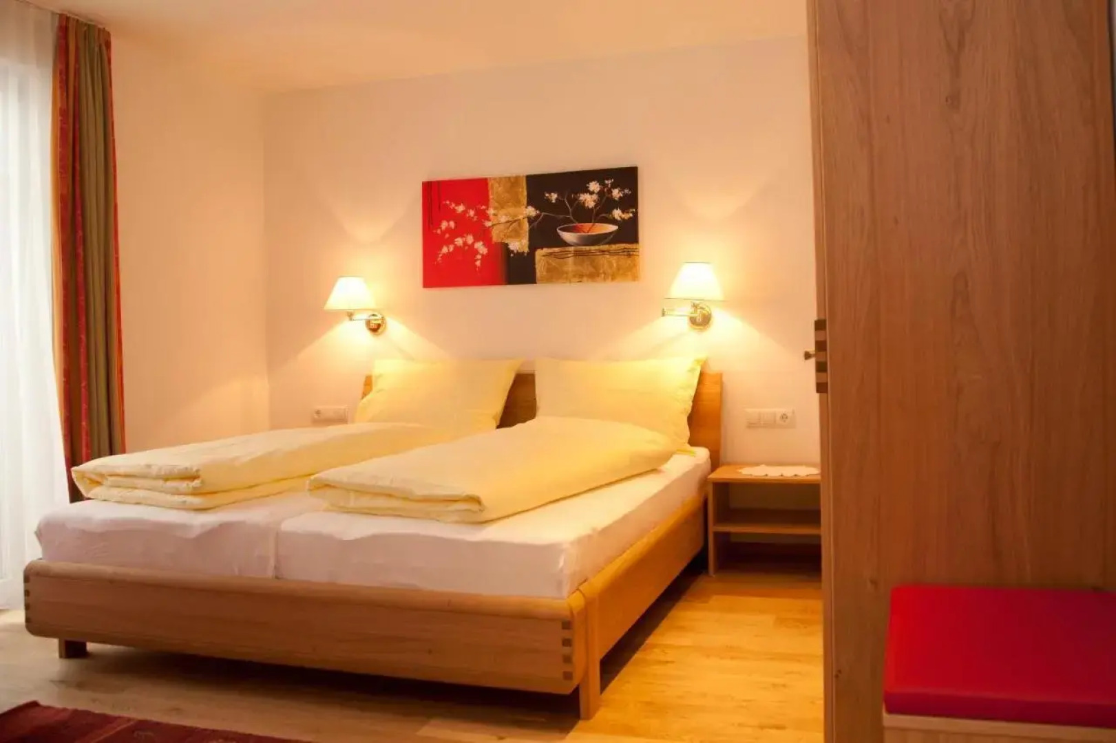 Restaurant Liftstüble - Ferienwohnungen