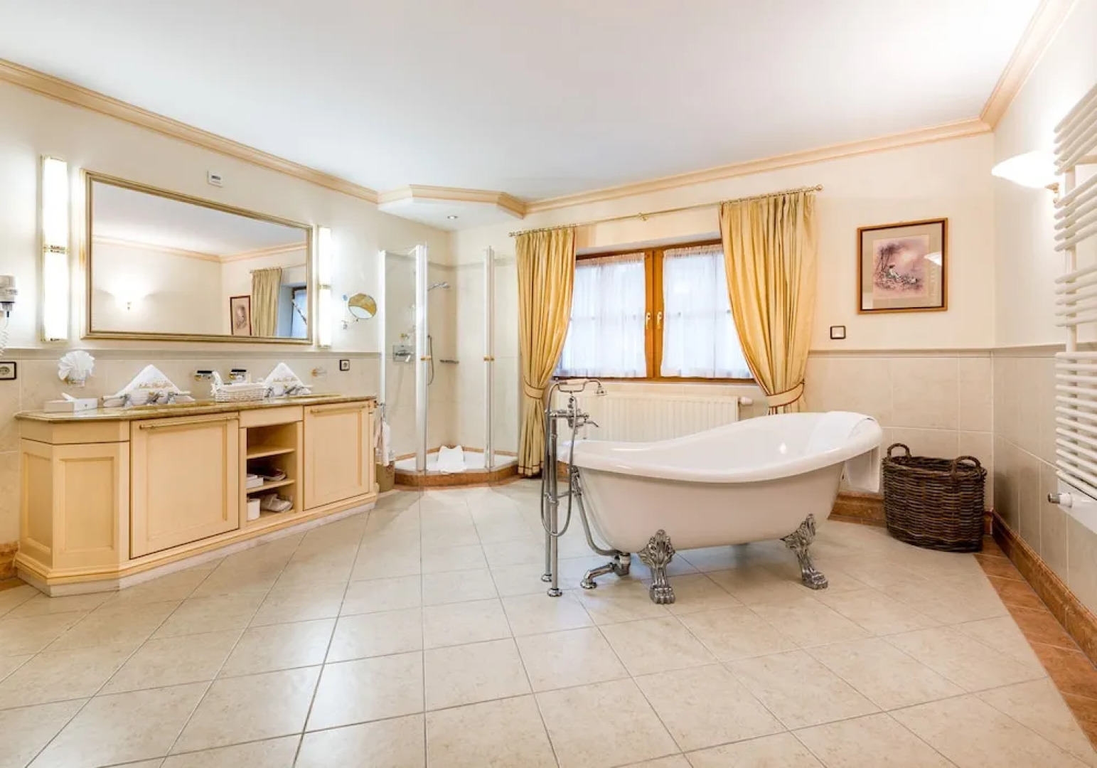 Wellnesshotel ...liebes Rot-Flüh