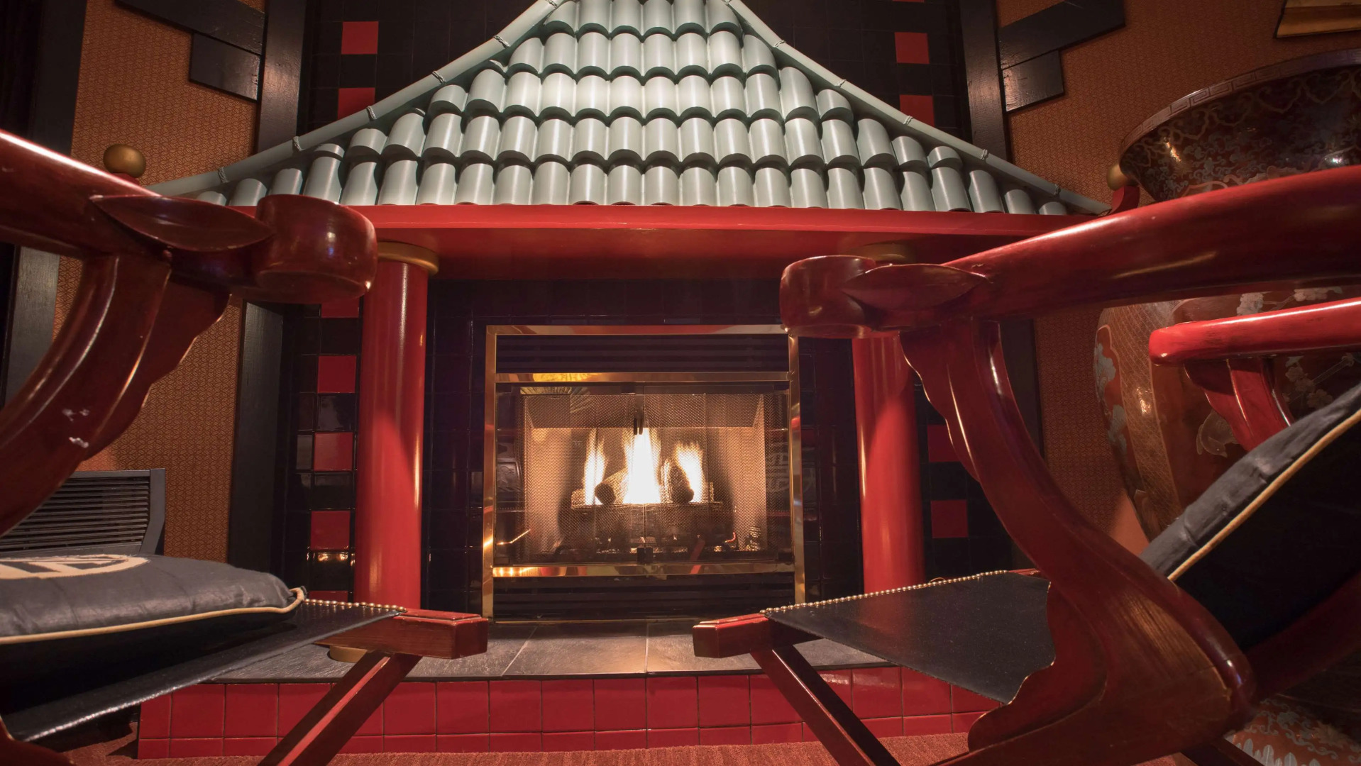 Best Western Fireside Inn