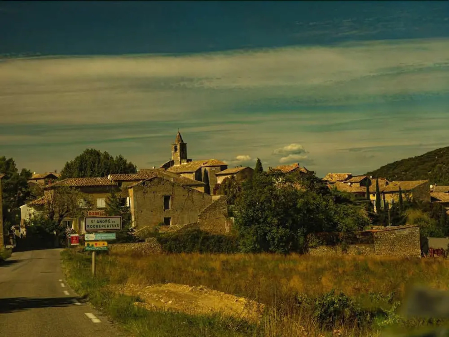 L'intemporel le Grand Gîte