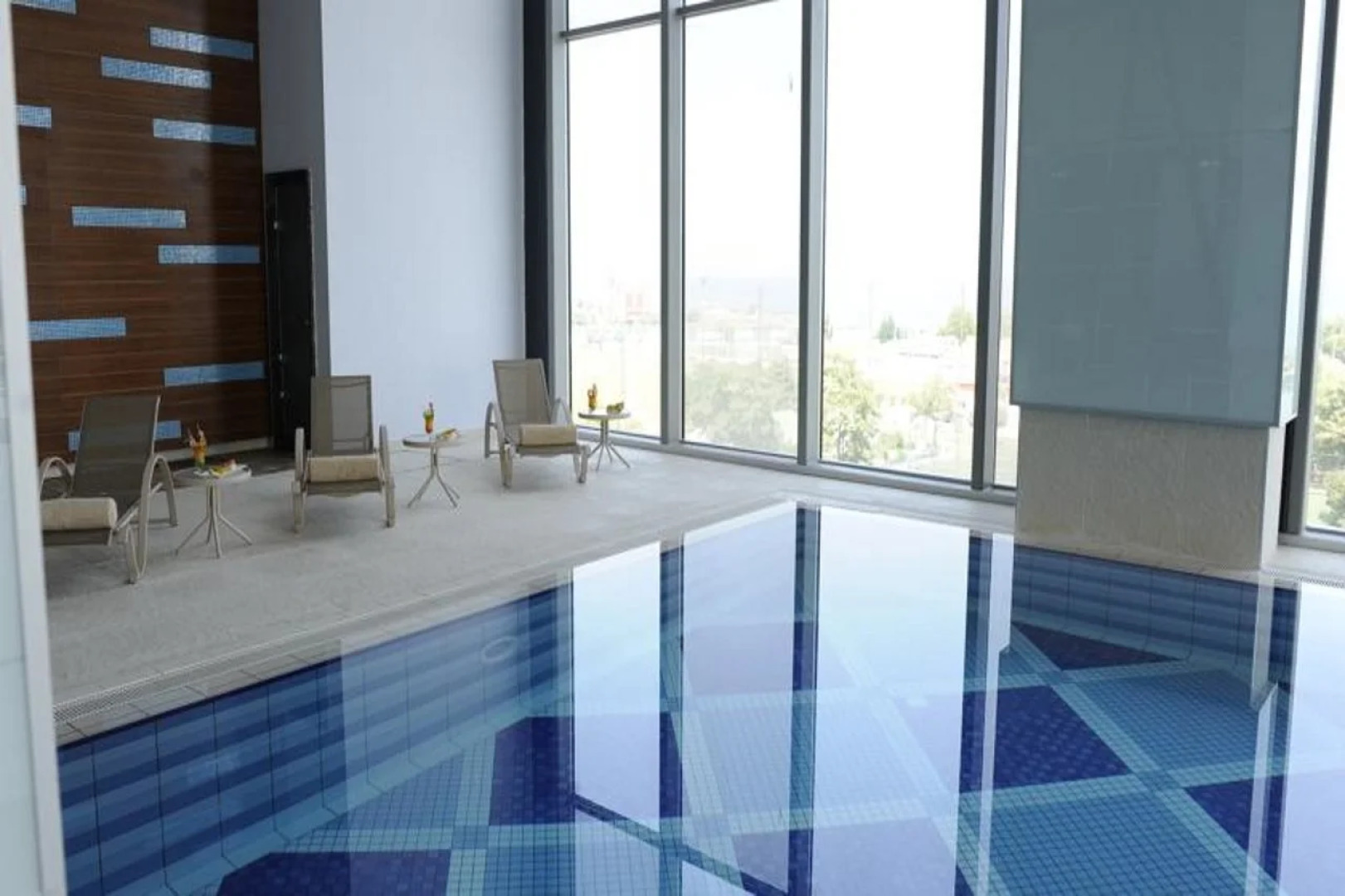 Anemon Grand Samsun Hotel