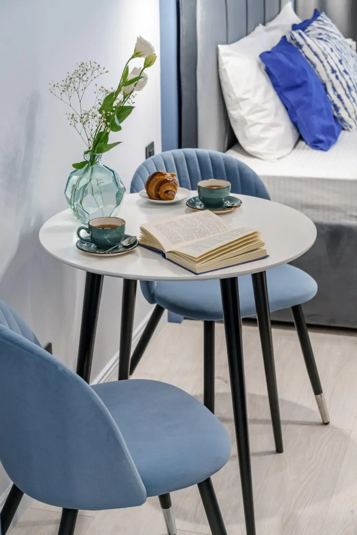 Апартаменты на бульваре Александра Грина