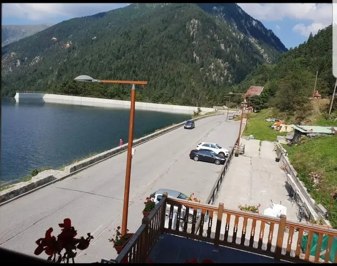 Grand Chalet Du Lac Du Boreon