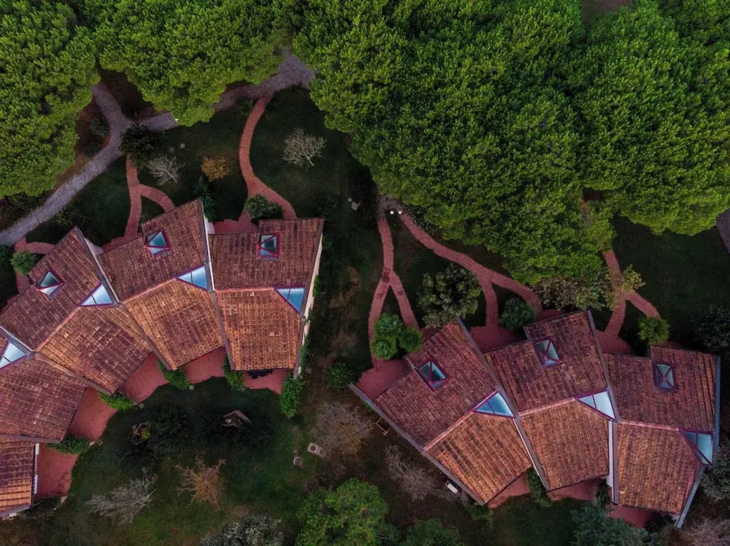 Residence Riva degli Etruschi