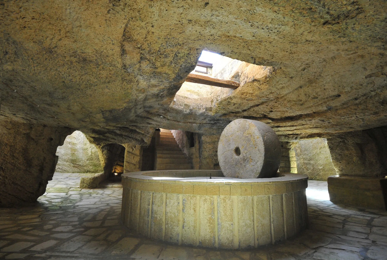 Agriturismo Il Trappeto