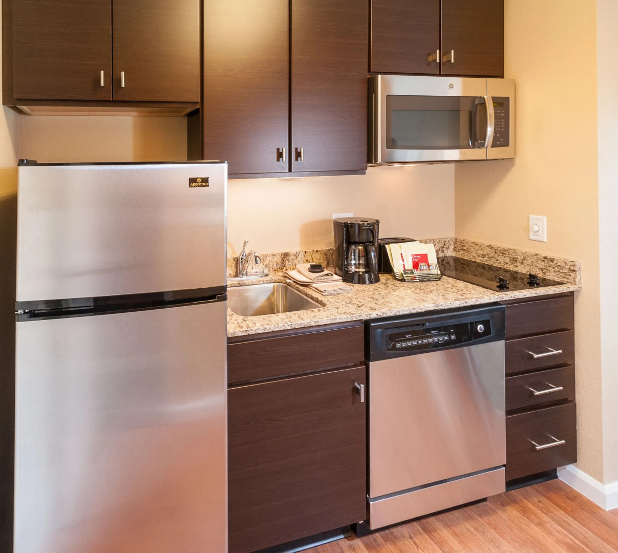 TownePlace Suites Minneapolis near Mall of America