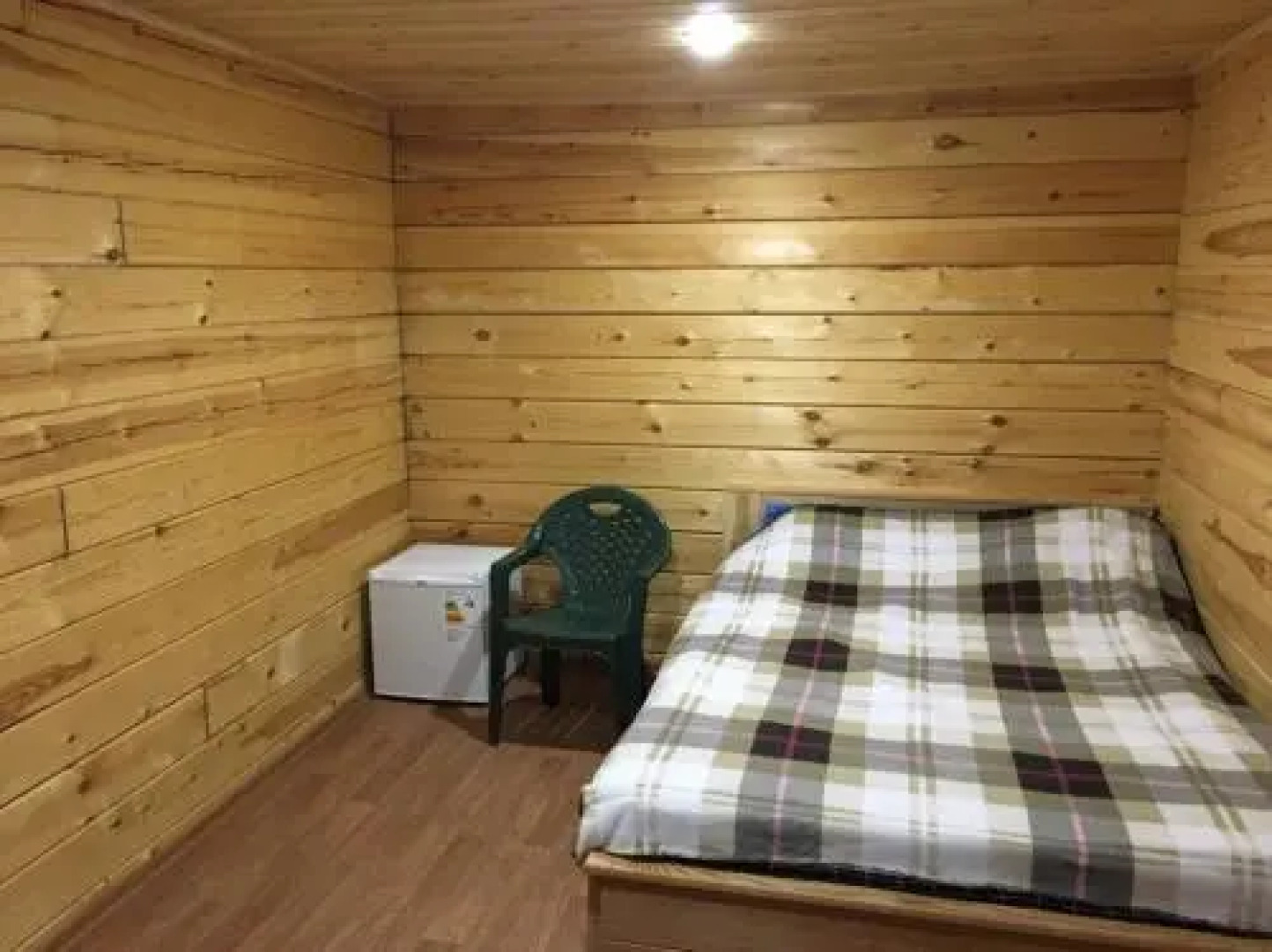 Guest House "Eldorado"