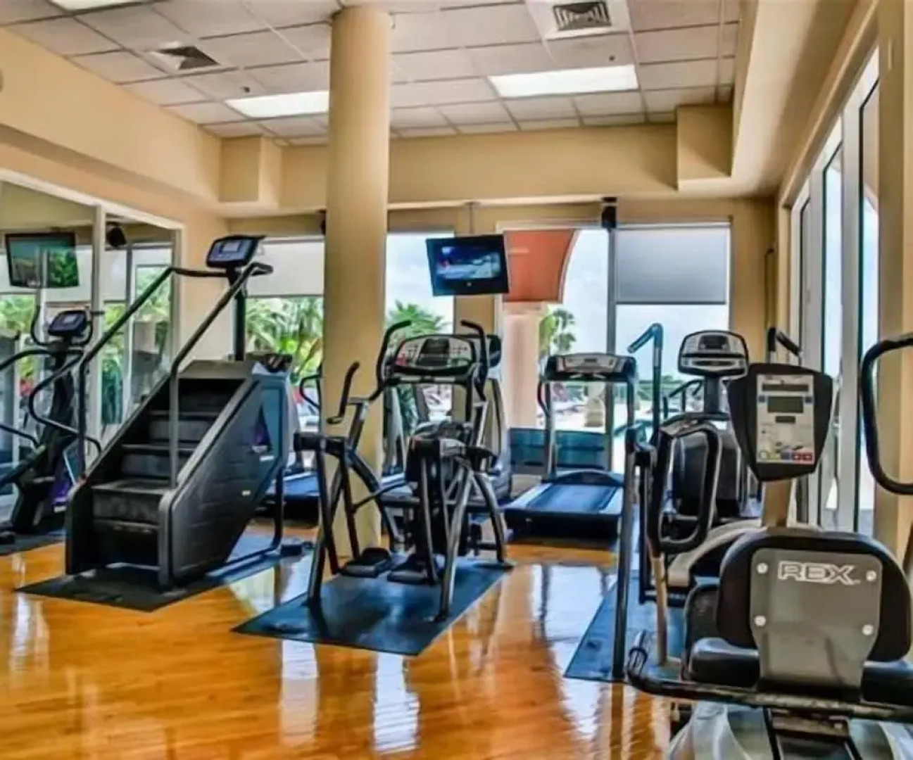 America Luxury Intracoastal Apartments