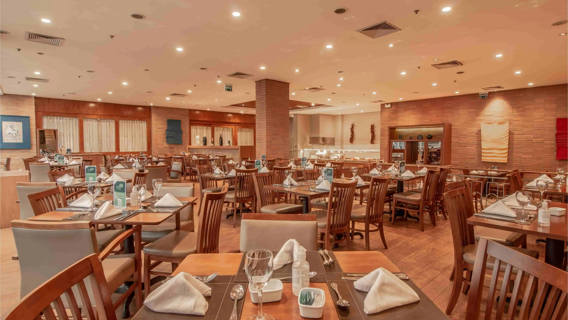 Hotel Deville Prime Porto Alegre