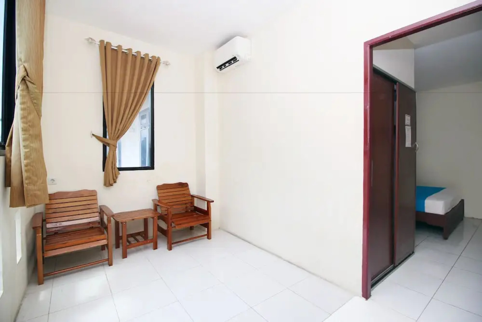 Airy Pontianak Selatan Veteran Gang Sukur Empat 52