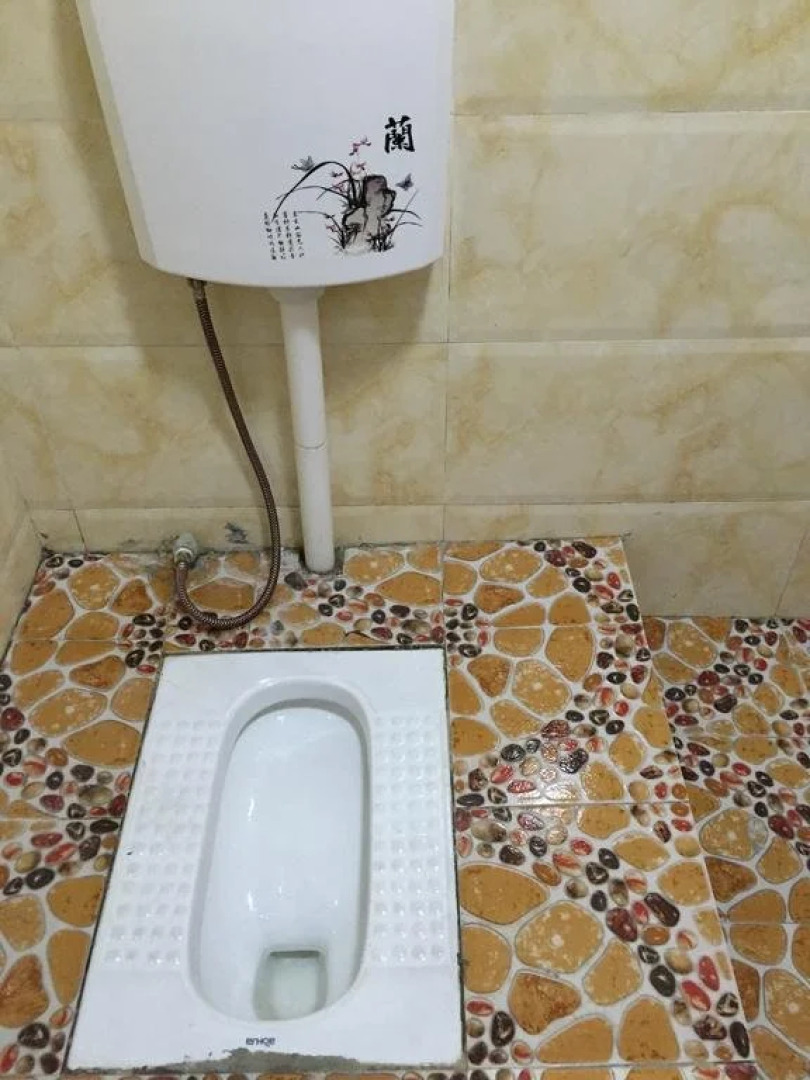 Now Way Youth Hostel