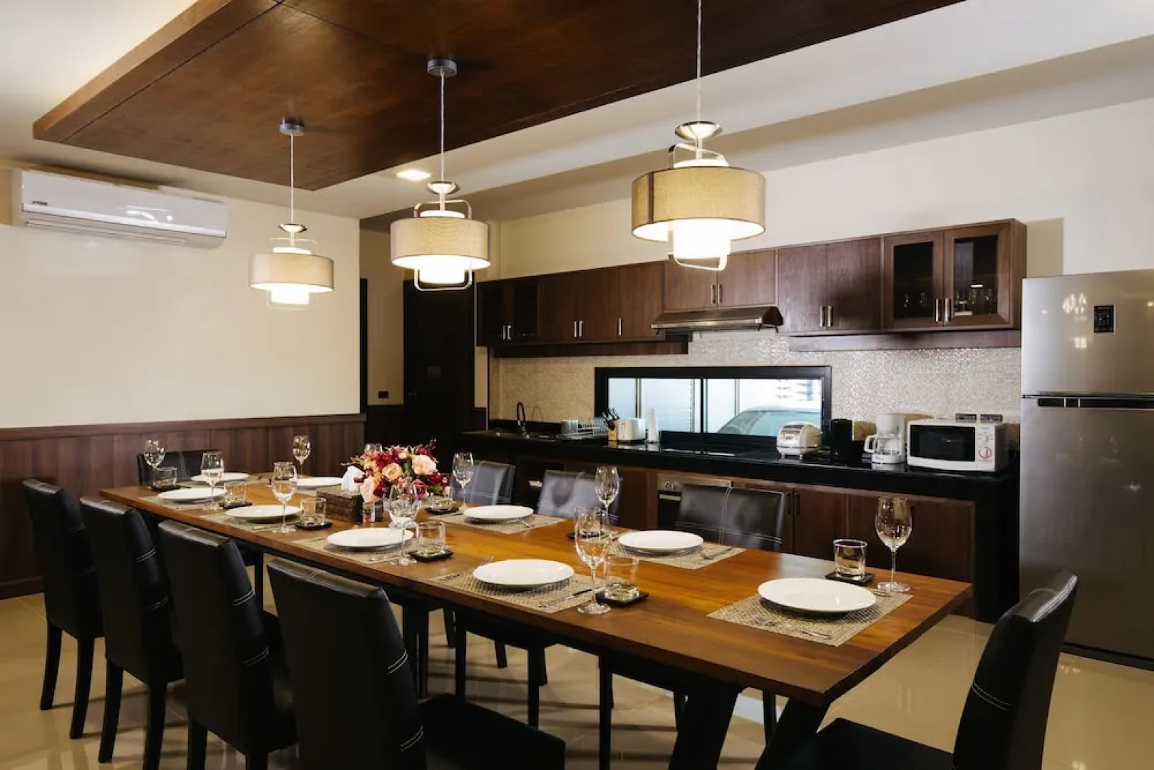 Zen Retreat Chiang Mai Villa