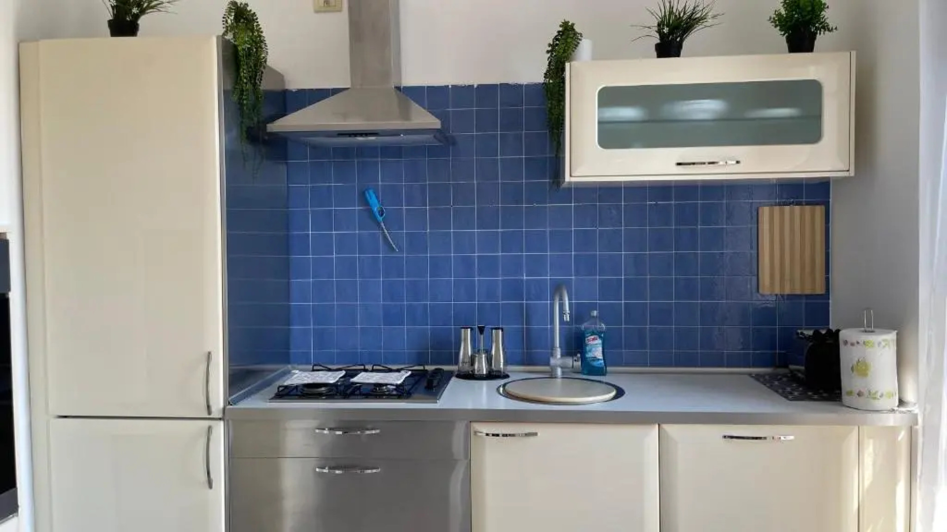 Appartamenti De Stefano Milano