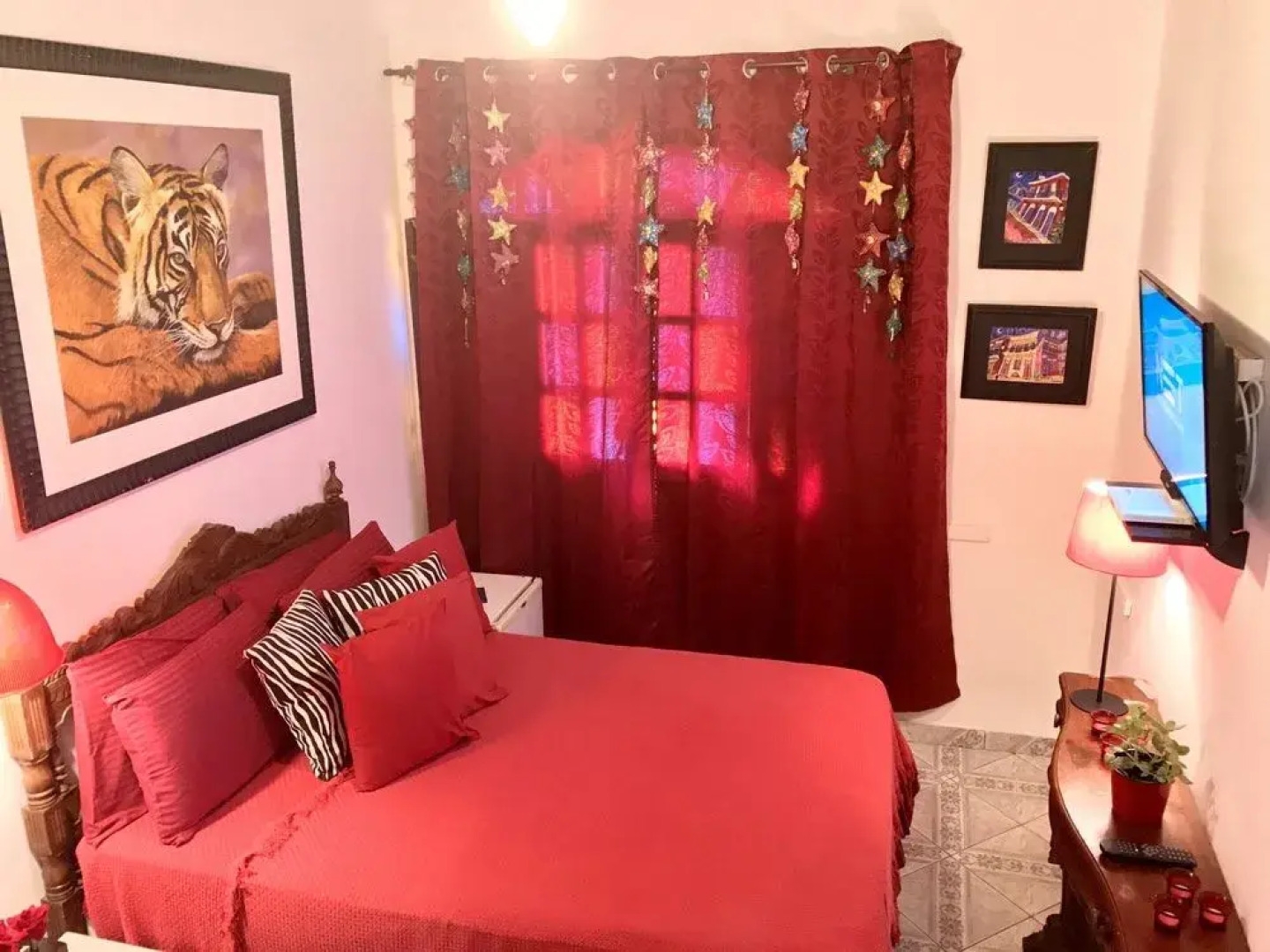 Pousada do Sossego Jacareí