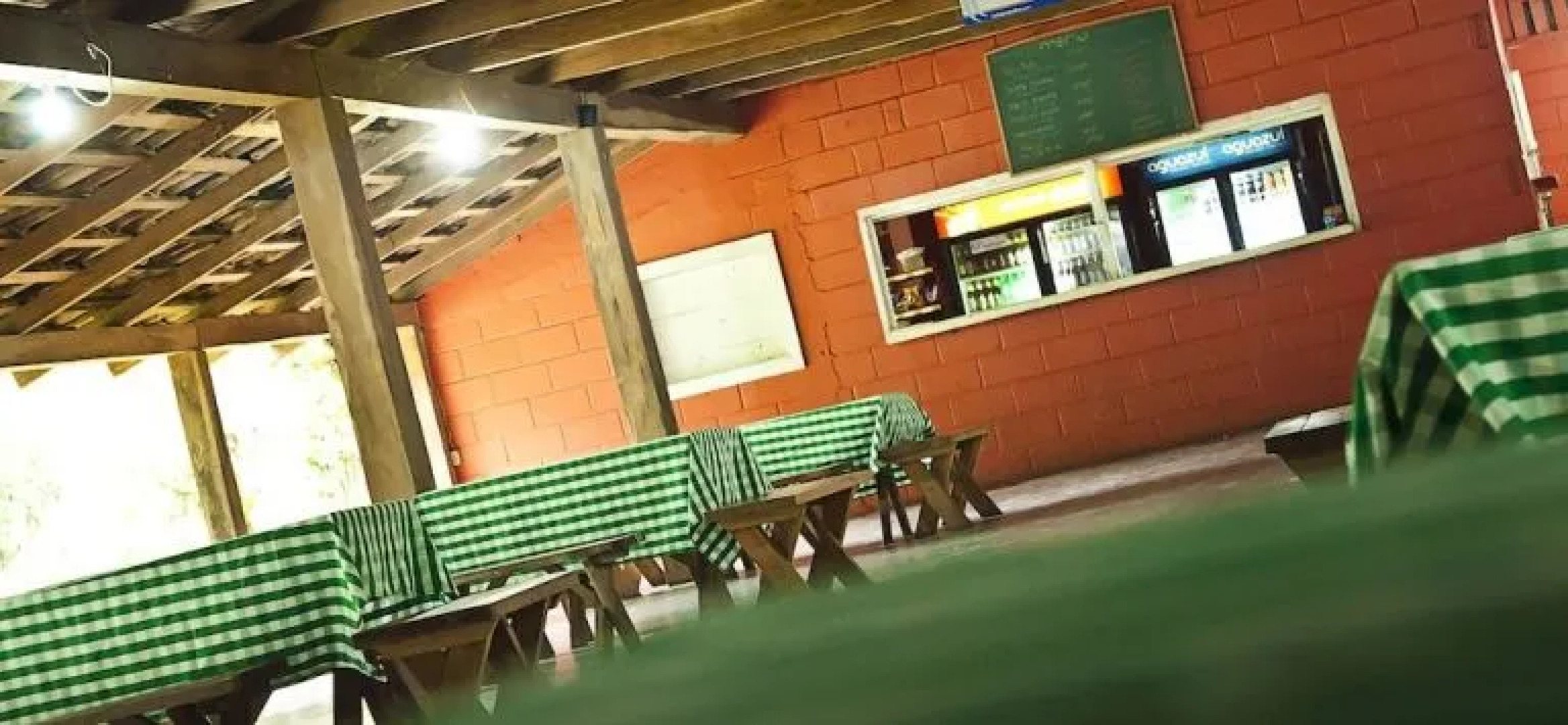 Pulhapanzak Waterfalls Cabins