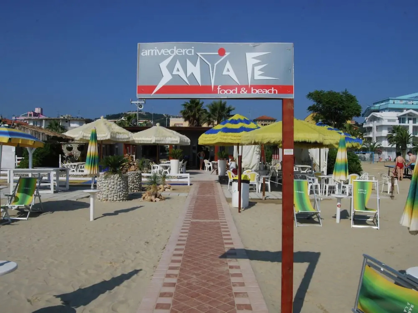 Cozy Holiday Home in Tortoreto near Sea