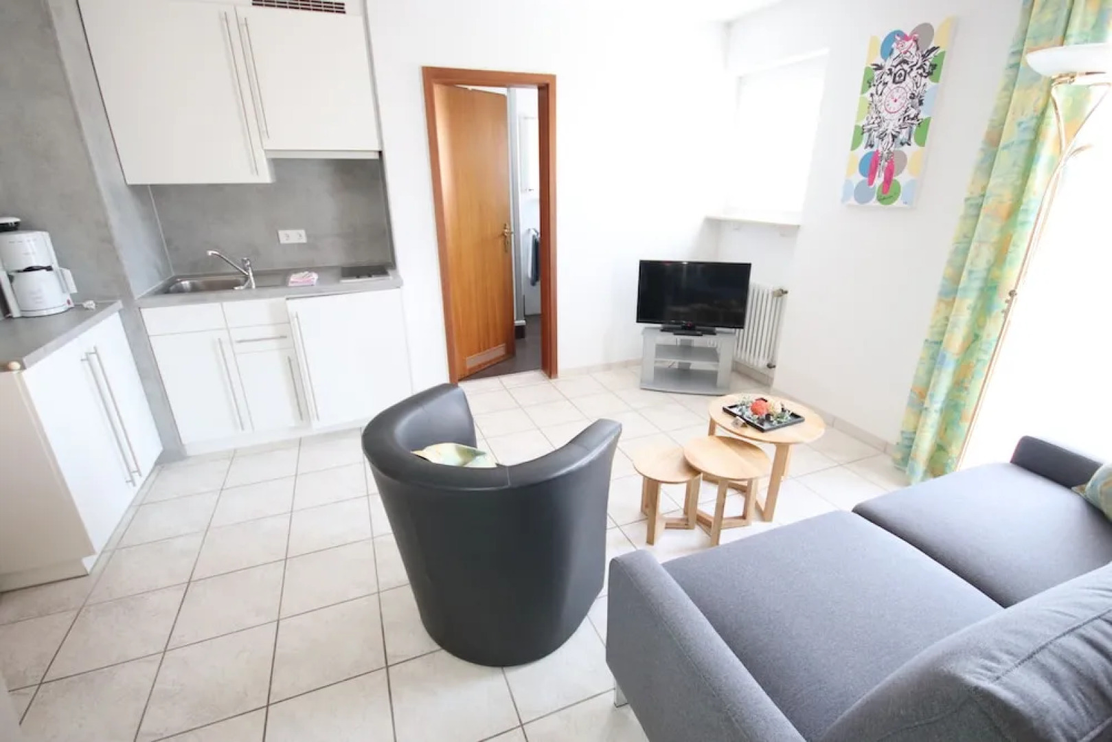 Appartements Biedermeier