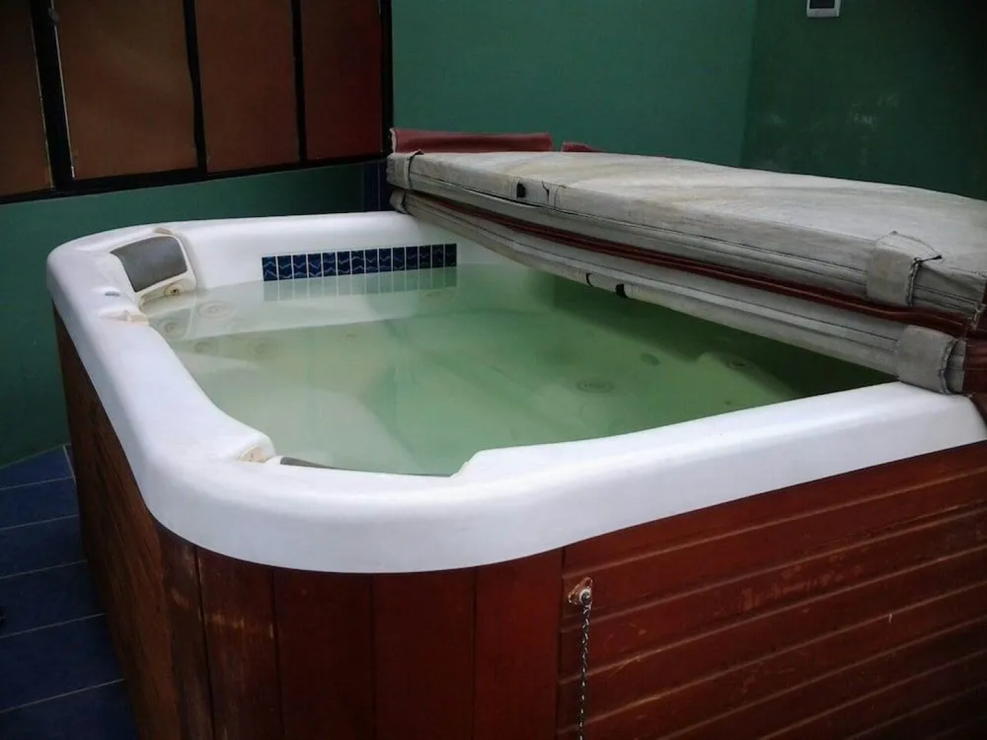 Boutique Eco-Resort Allkamari