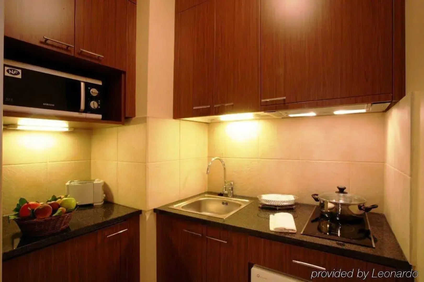 Citadines Saint-Germain-des-Prés Paris