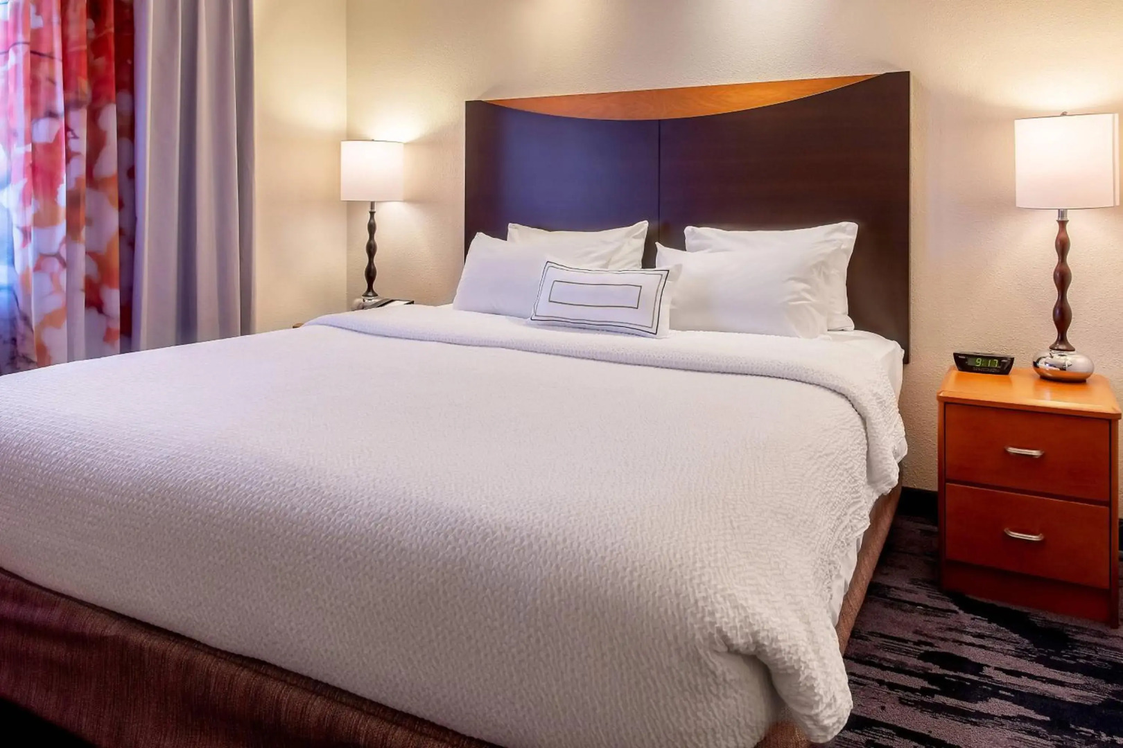 Fairfield Inn & Suites by Marriott Minneapolis Eden Prairie