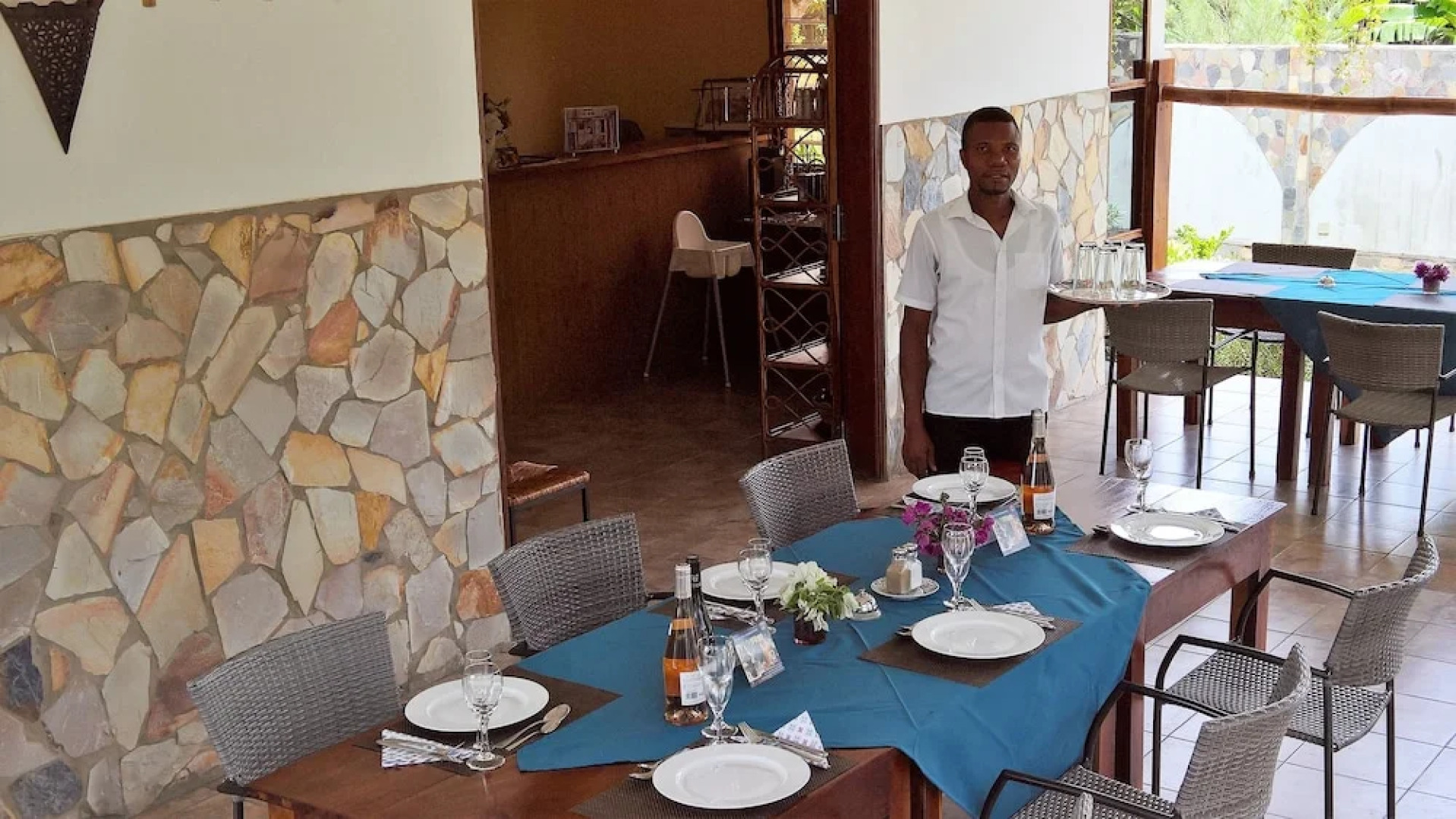 Hôtel Parc Résidence