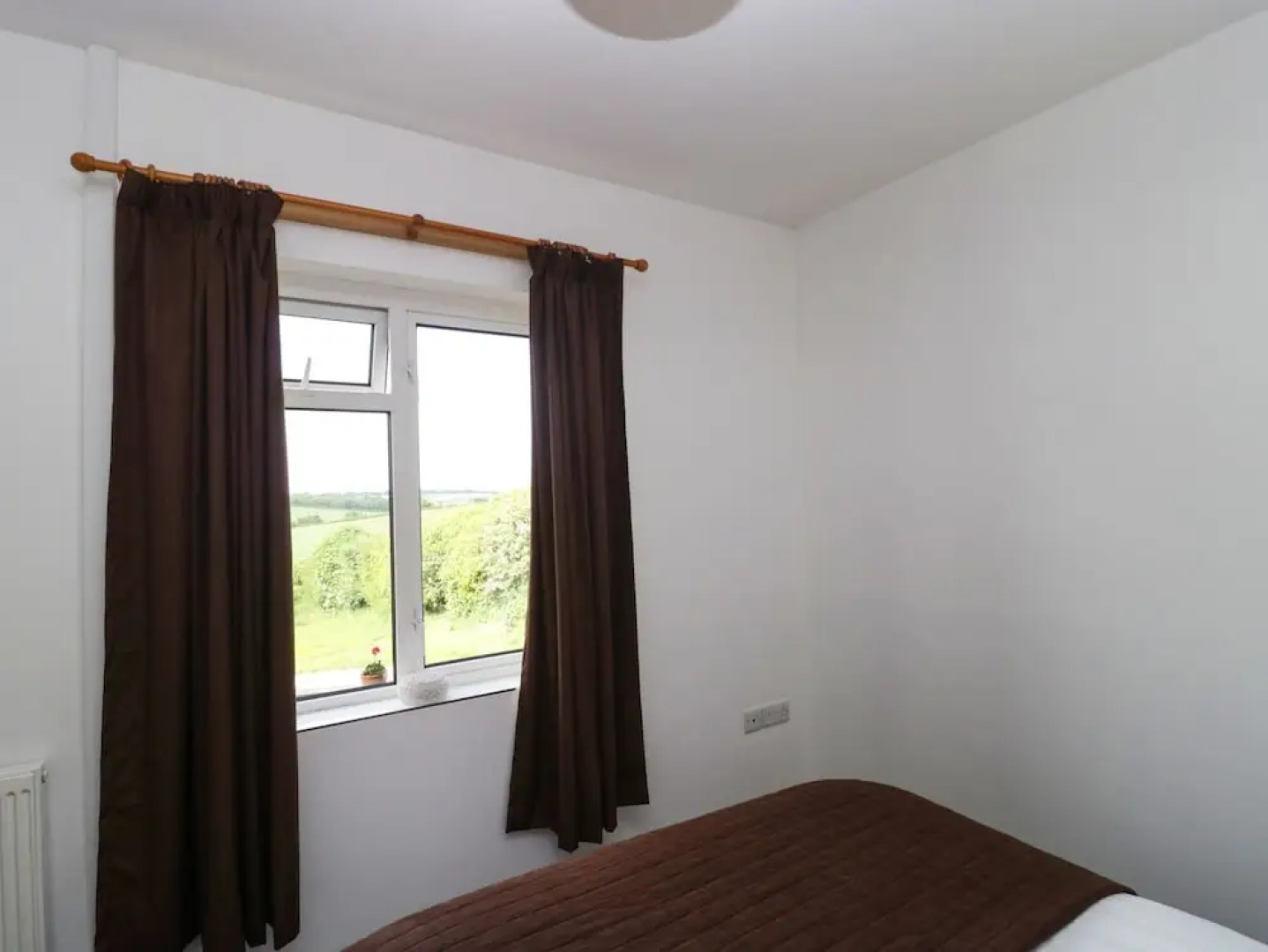 2 Hill View Bungalow