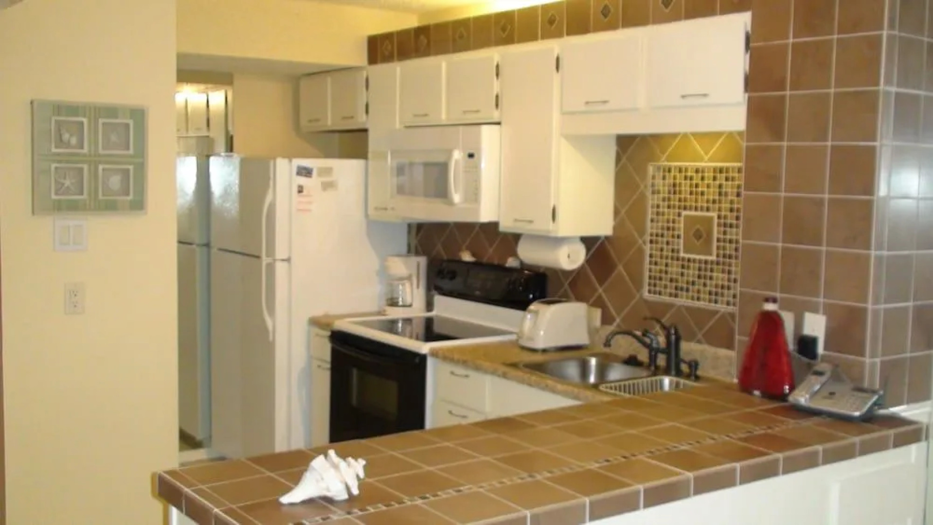 South Padre Condo Rentals