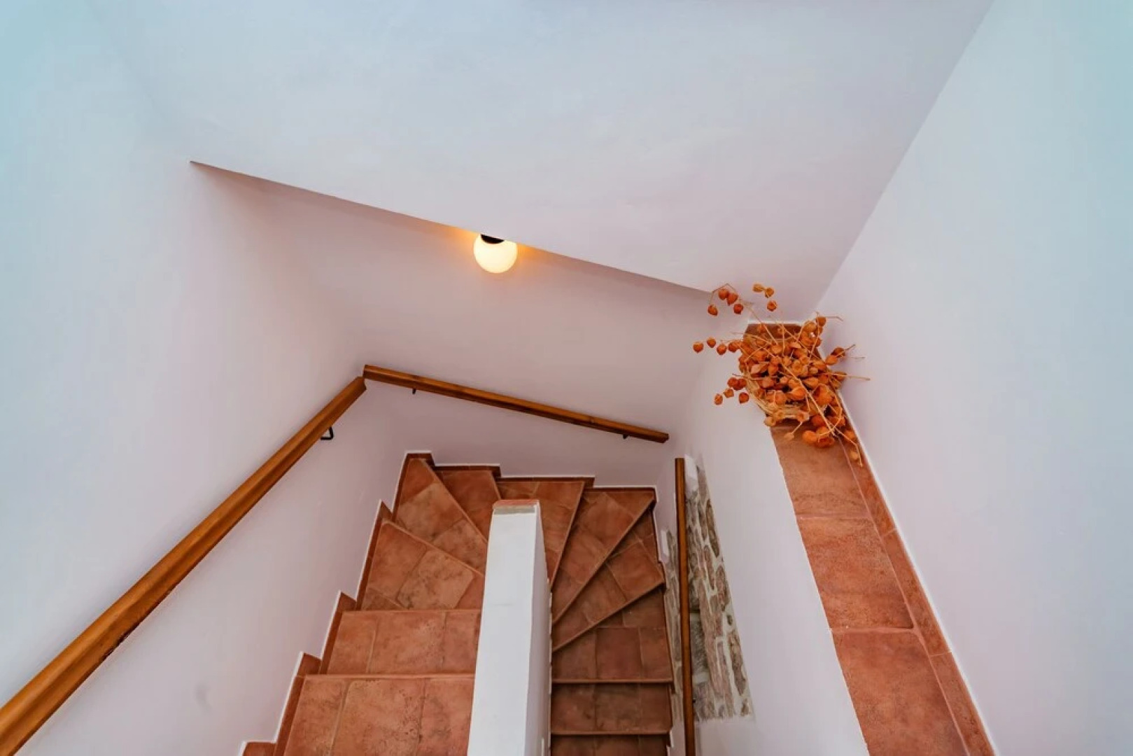 Apartment Bigovo Veljic-jaz