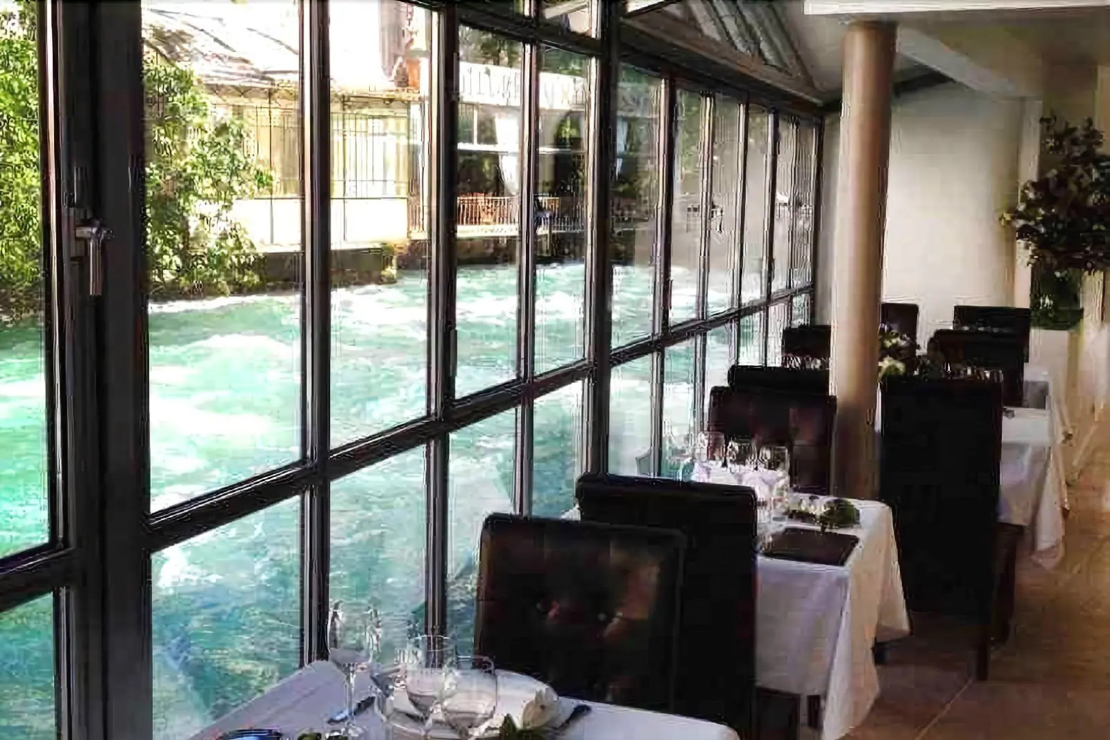 Logis Hôtel Restaurant du Parc