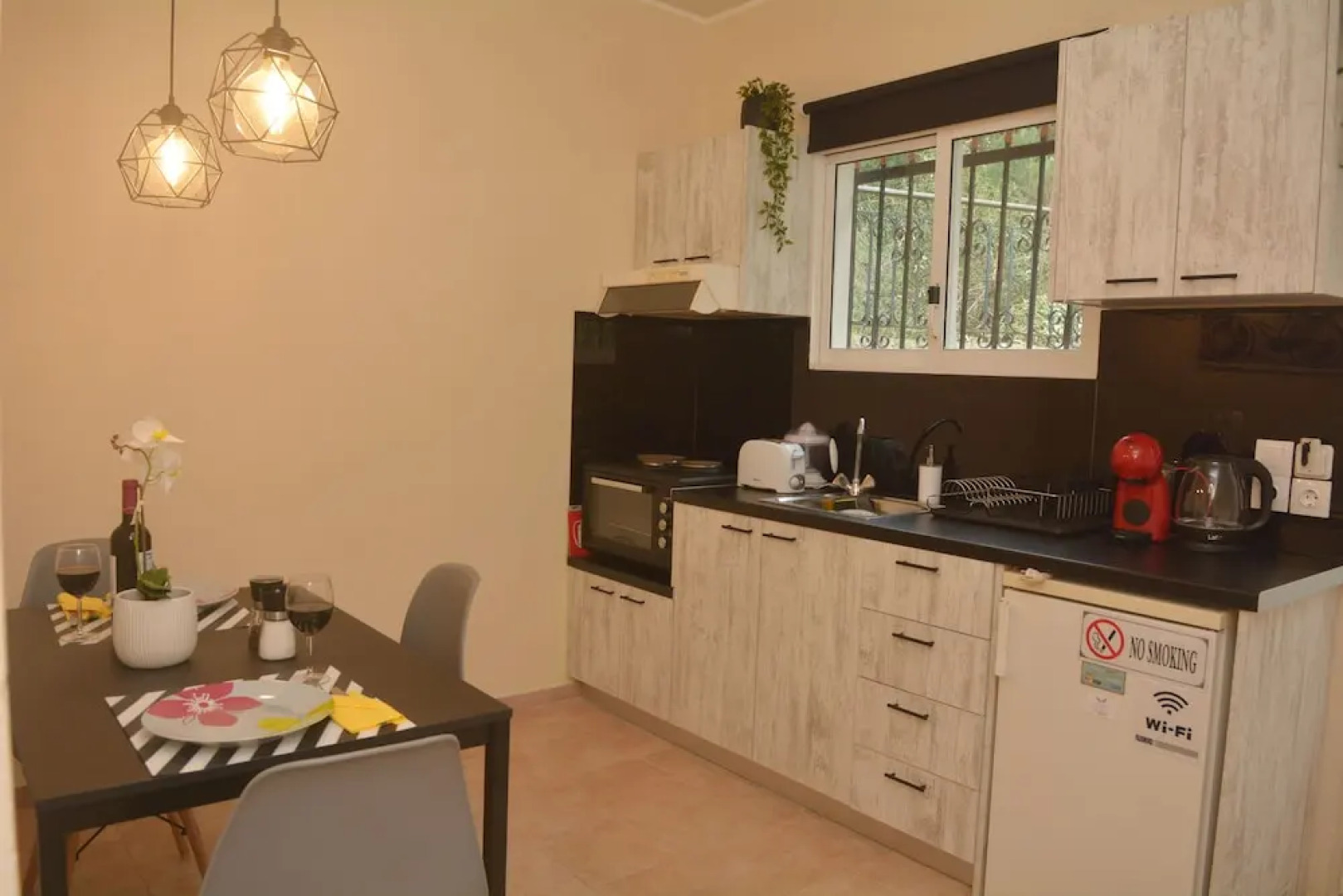 Sunrise View Apartments