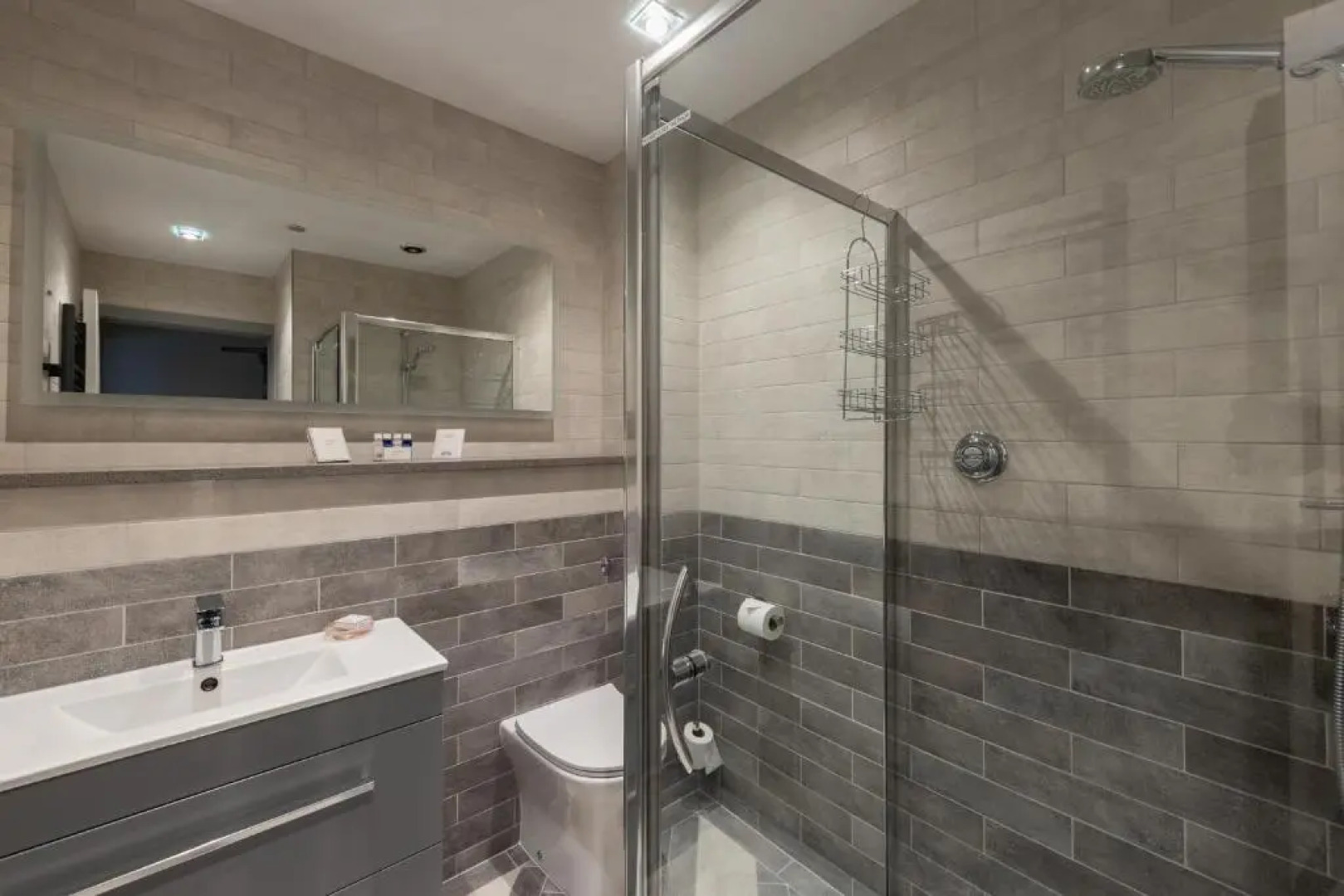 Georgian House Hotel