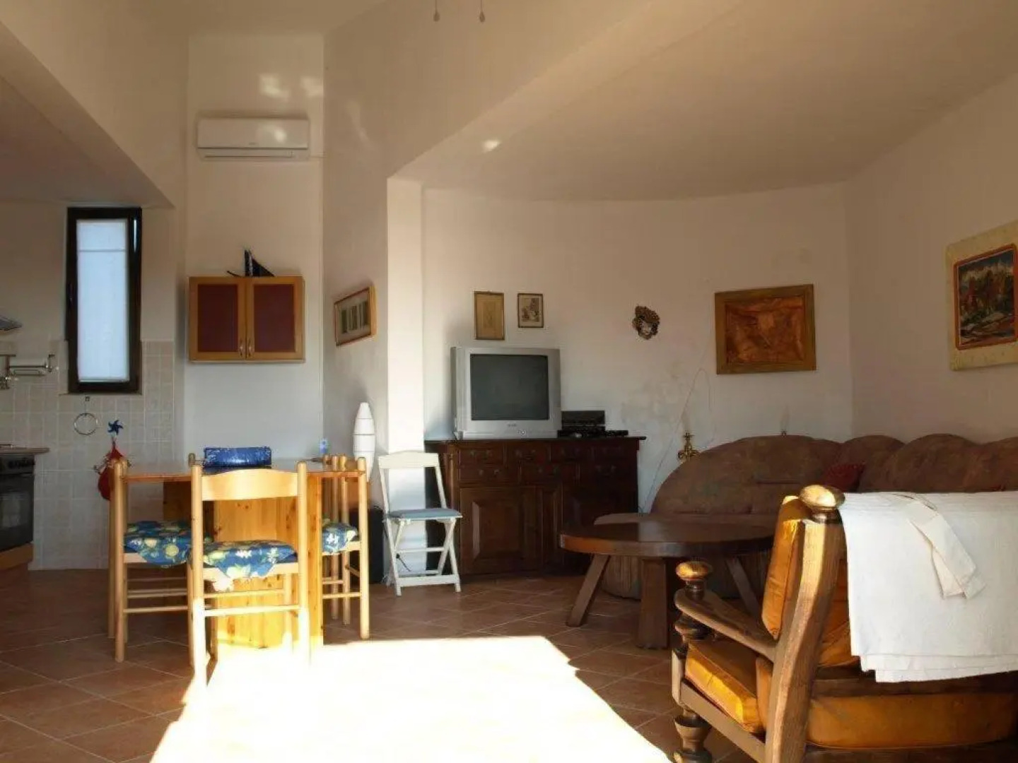 Apartment Željka-25m from beach