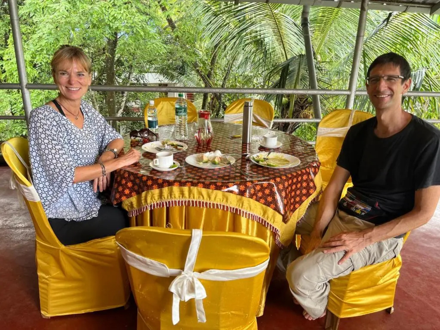 Marari Beach - Cgh Earth