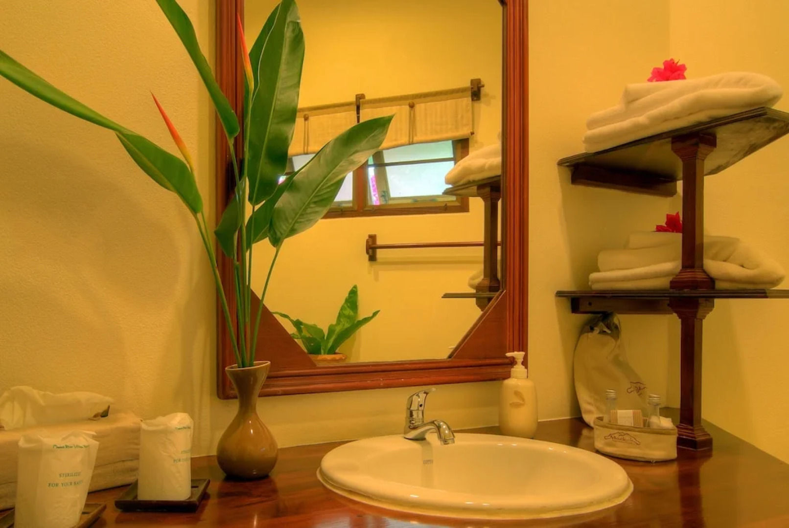 Maekok River Village Resort