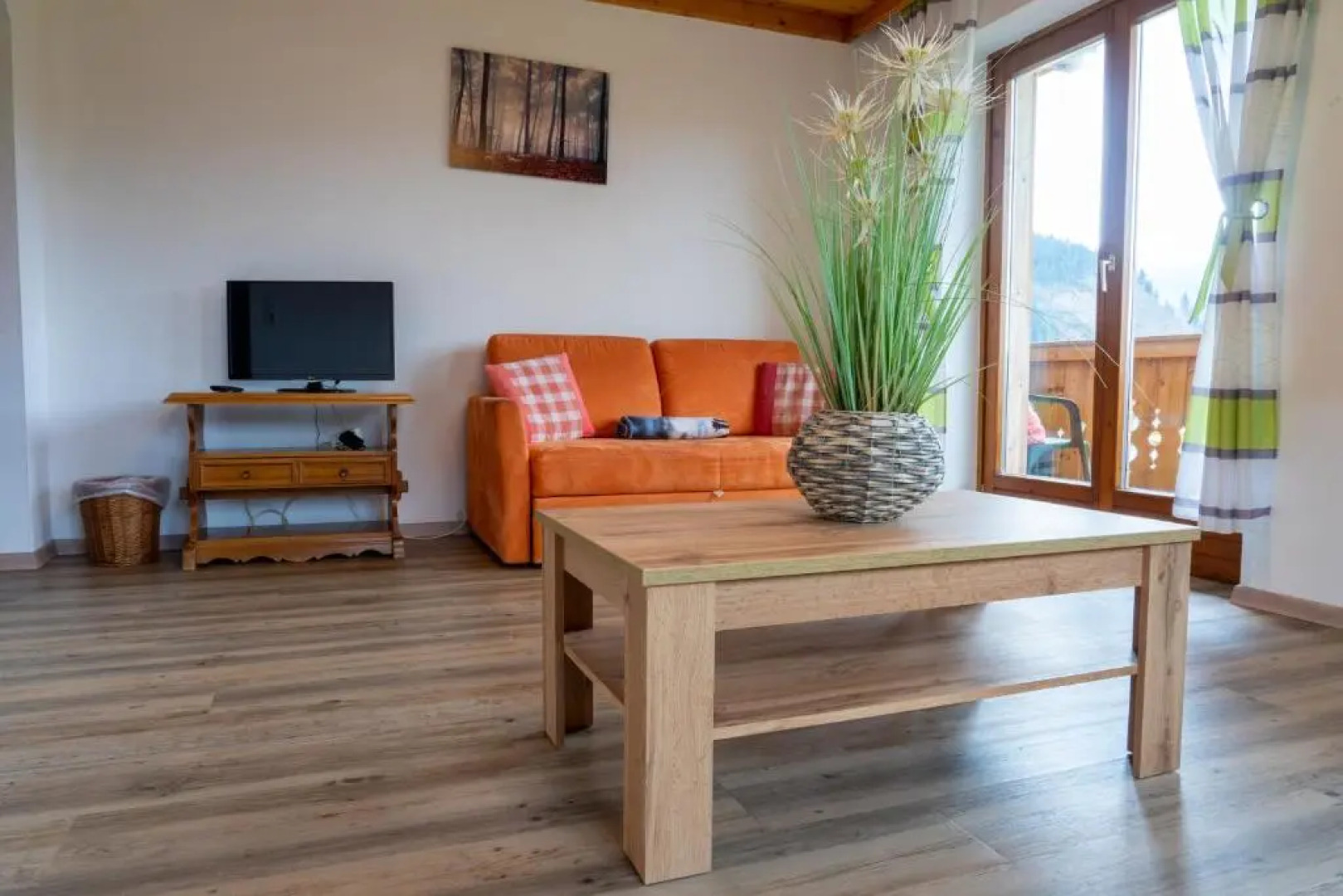 Appartement Höllwarthof