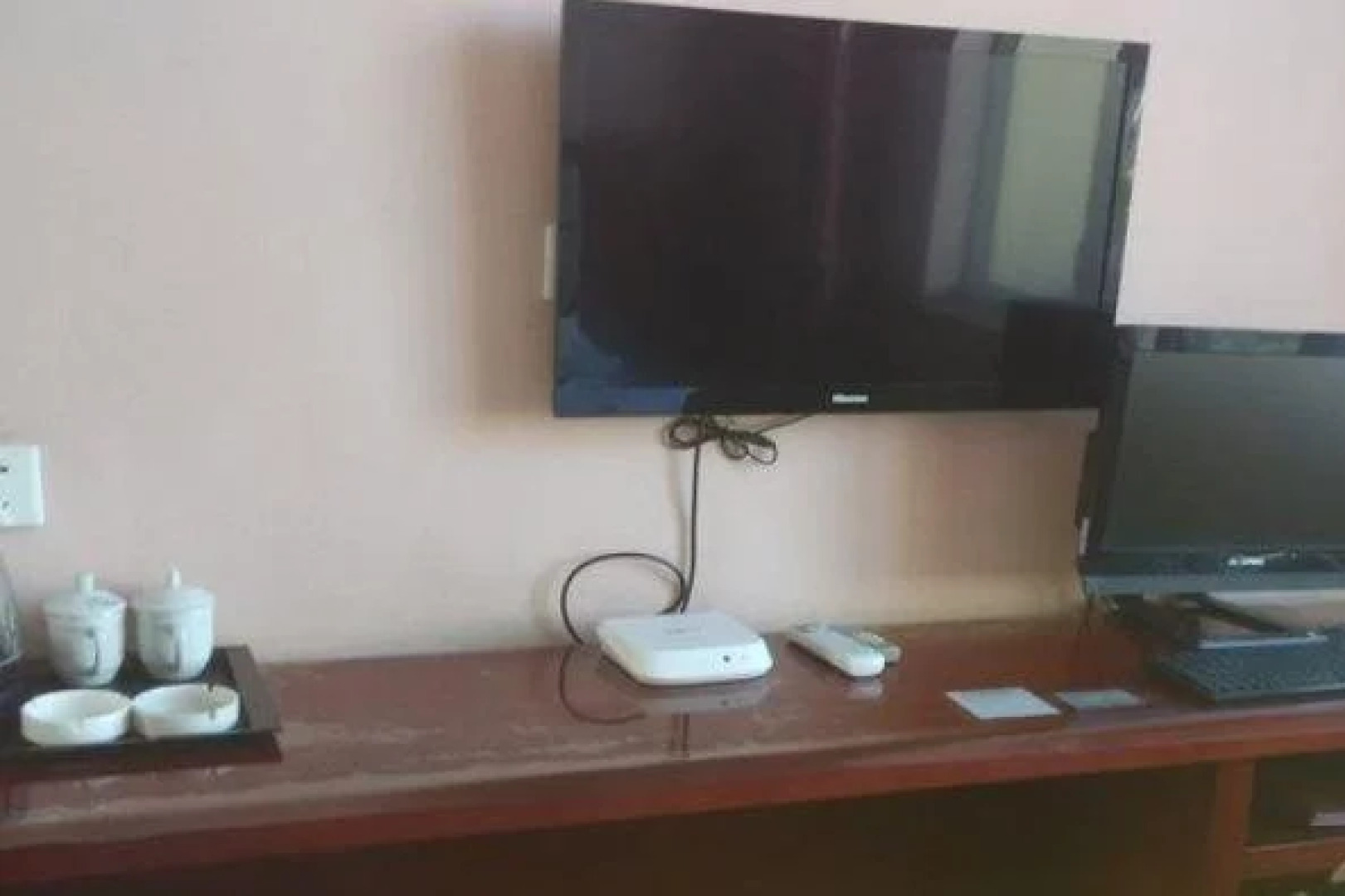 Shengyuan Business Inn