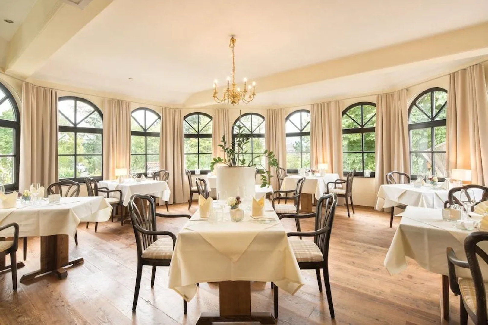 Parkhotel Emstaler Höhe