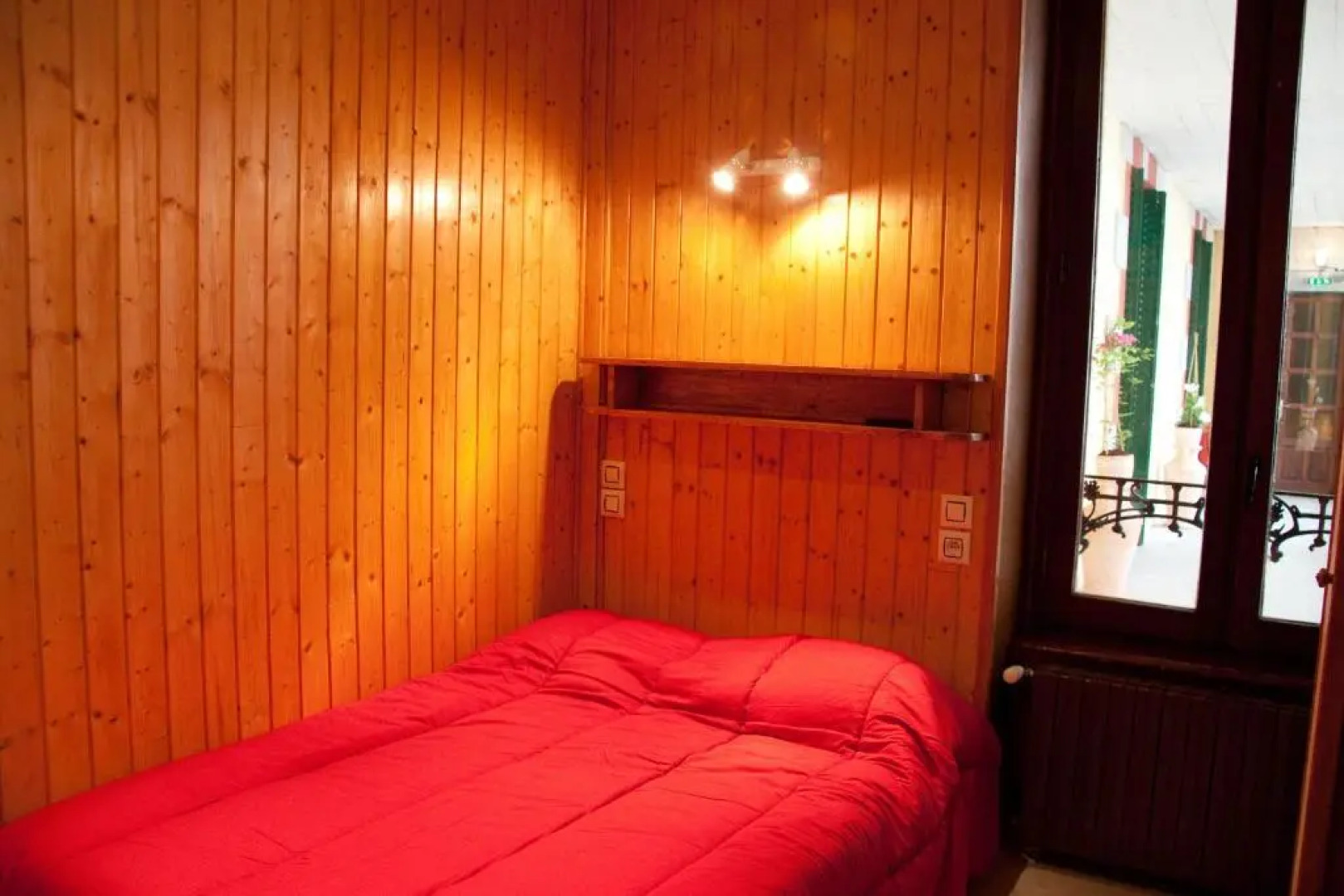 Hébergement Artense