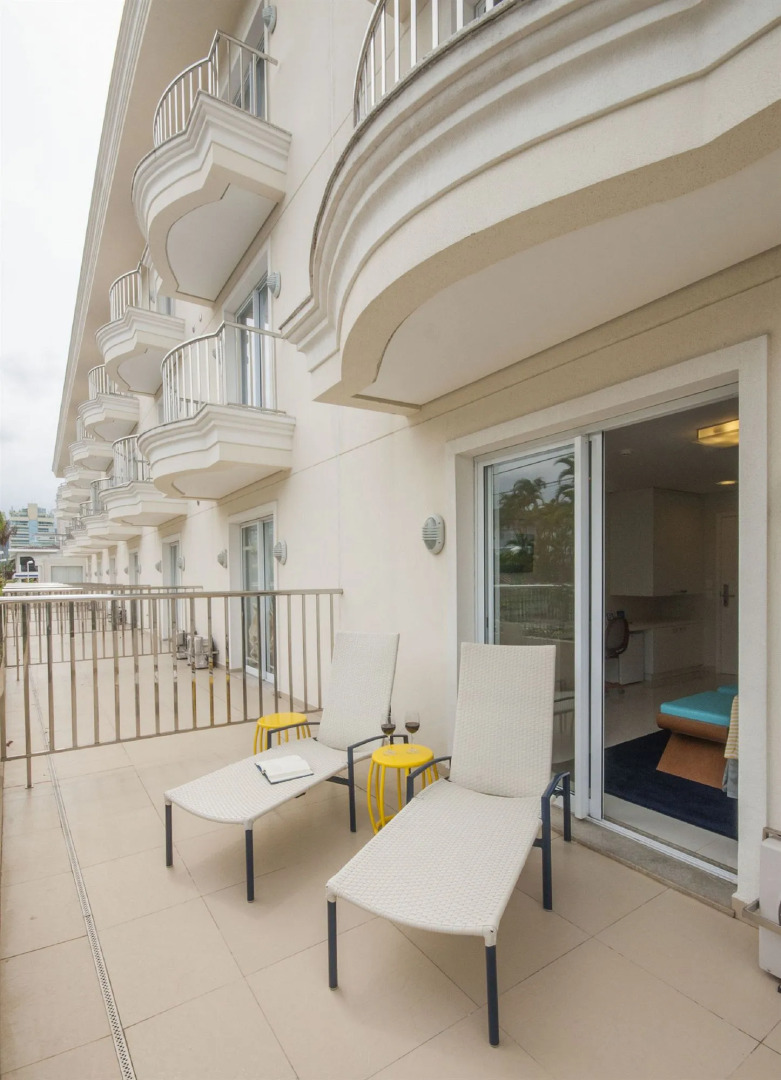 Hotel Doral Guarujá