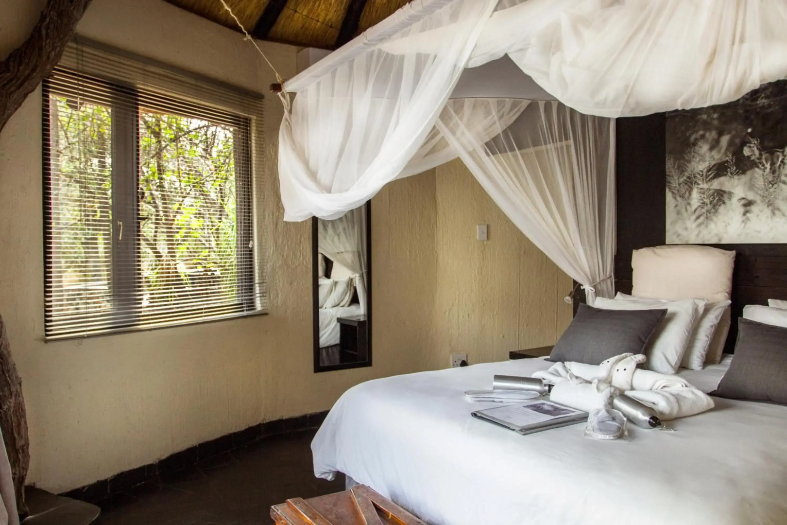 Ezulwini Game Lodges